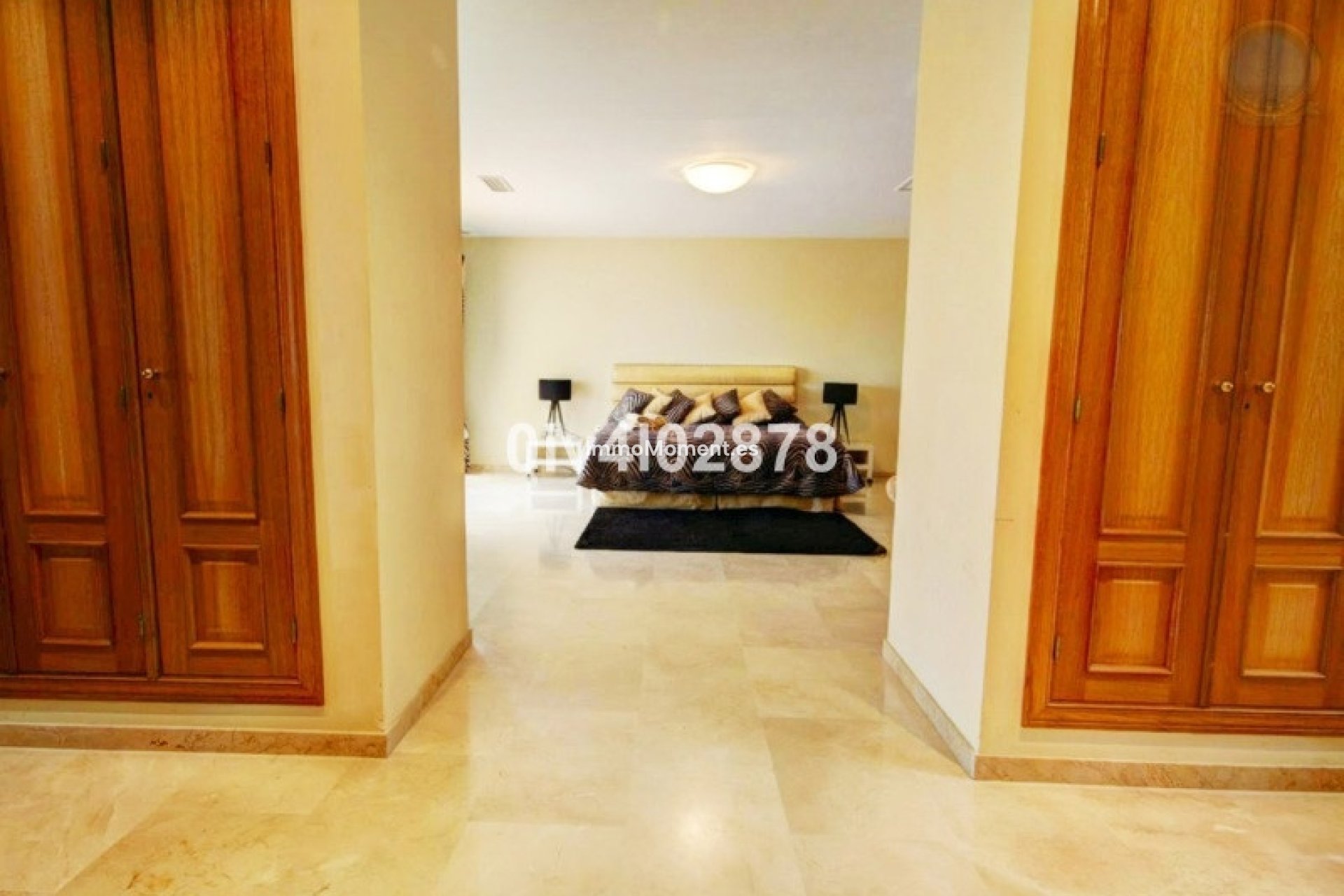 Bestaande woning - Vrijstaande villa - Benalmadena - Benalmadena Pueblo