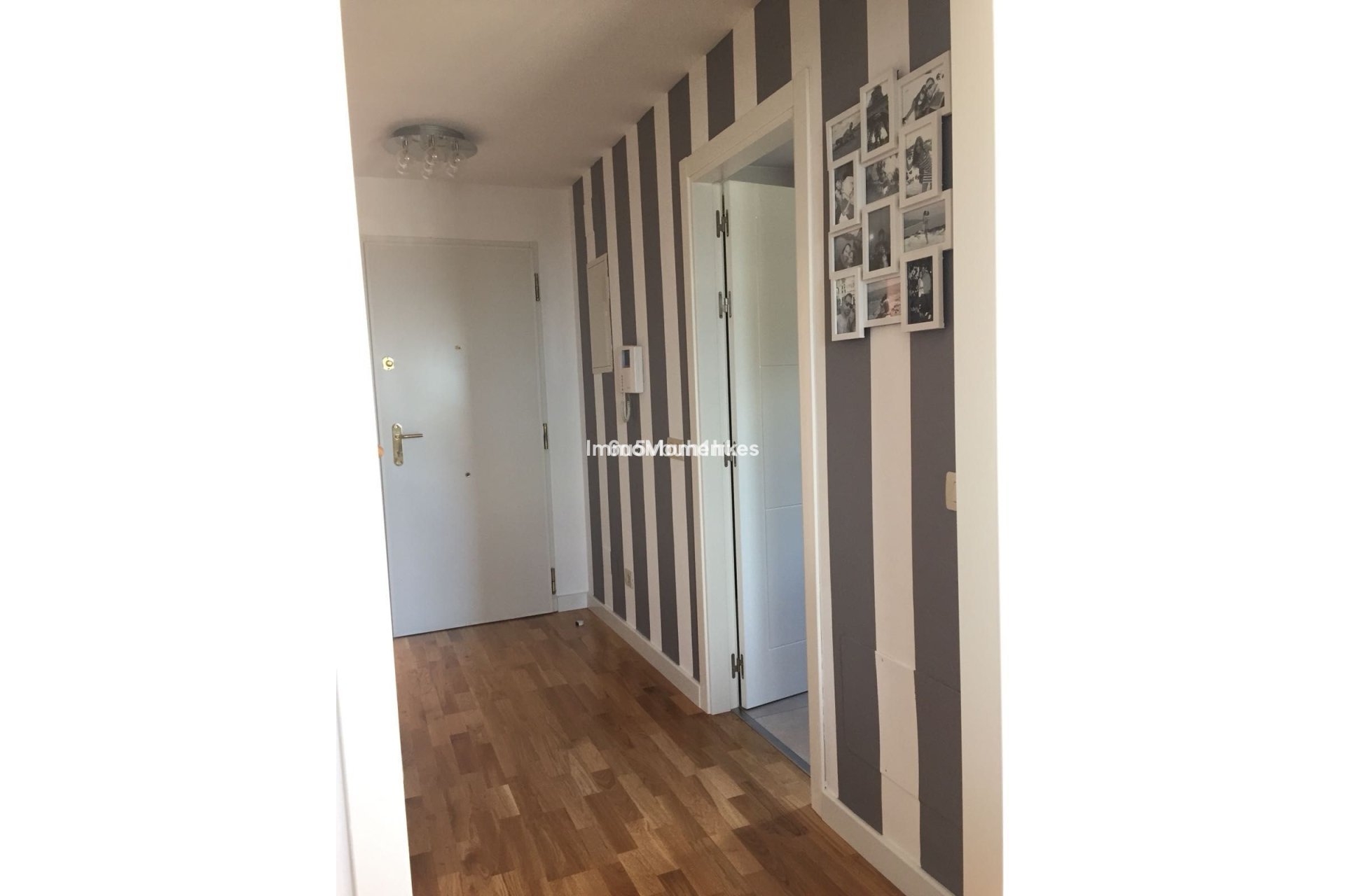 Bestaande woning - Vrijstaande villa - Benalmadena - Benalmadena Pueblo