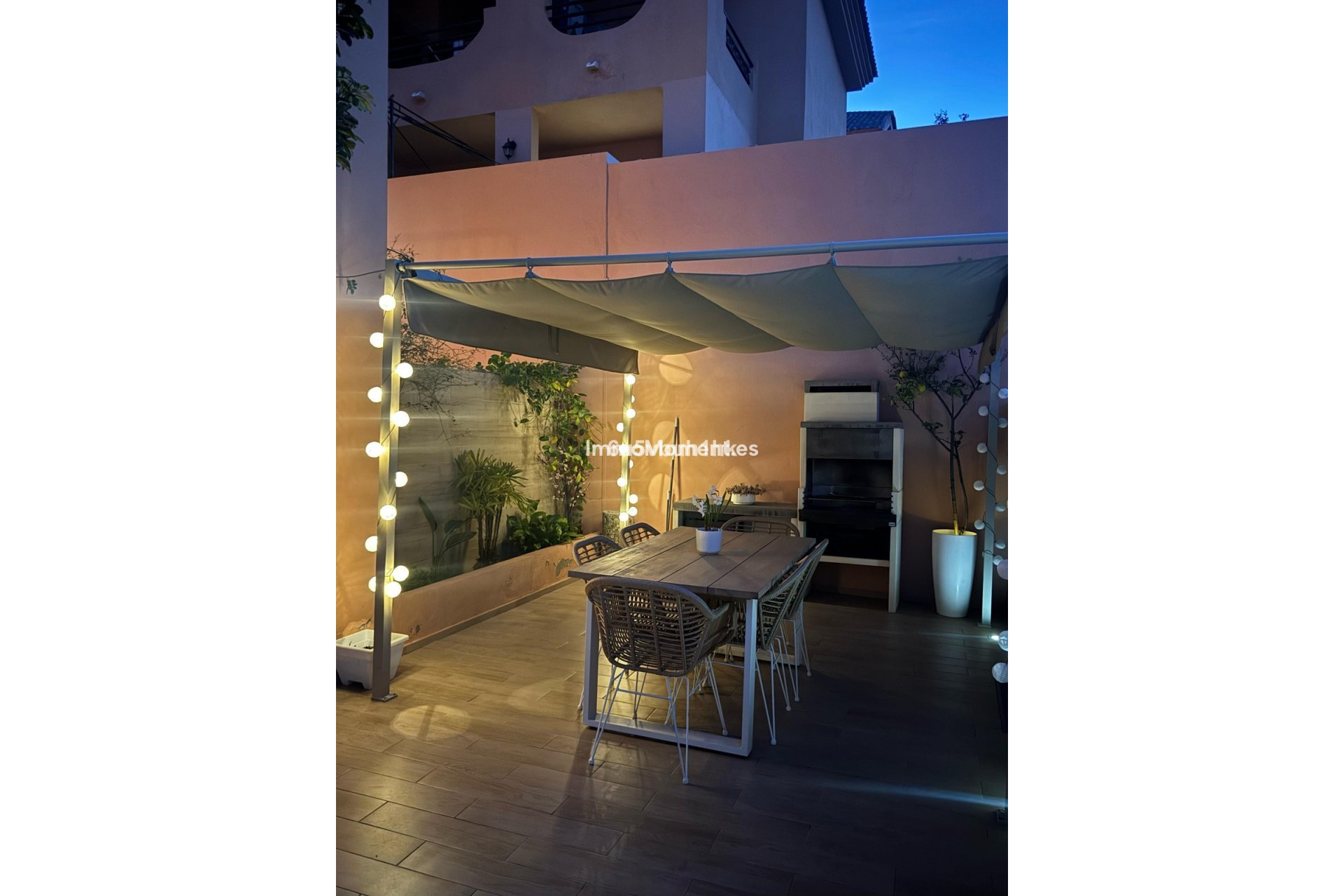 Bestaande woning - Vrijstaande villa - Benalmadena - Benalmadena Pueblo