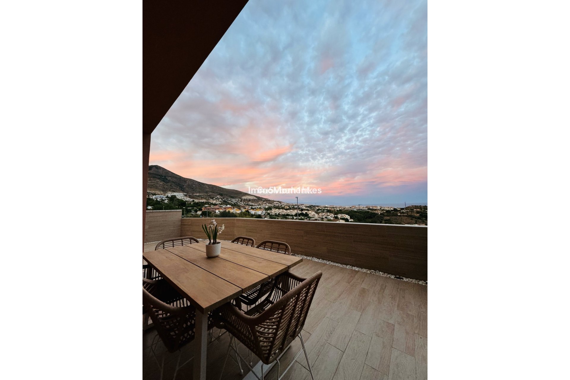 Bestaande woning - Vrijstaande villa - Benalmadena - Benalmadena Pueblo