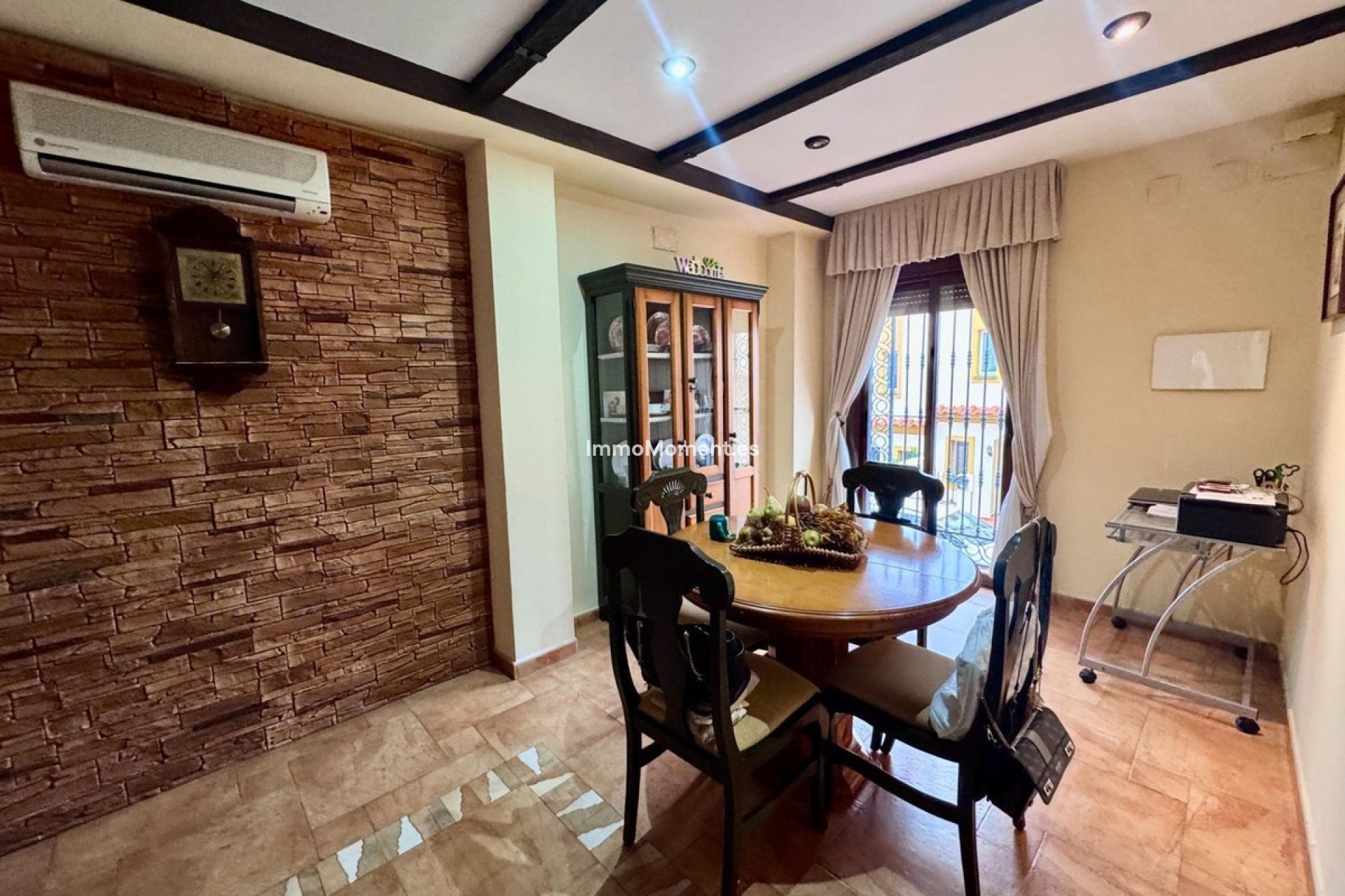 Bestaande woning - Vrijstaande villa - Benalmadena - Benalmadena Pueblo