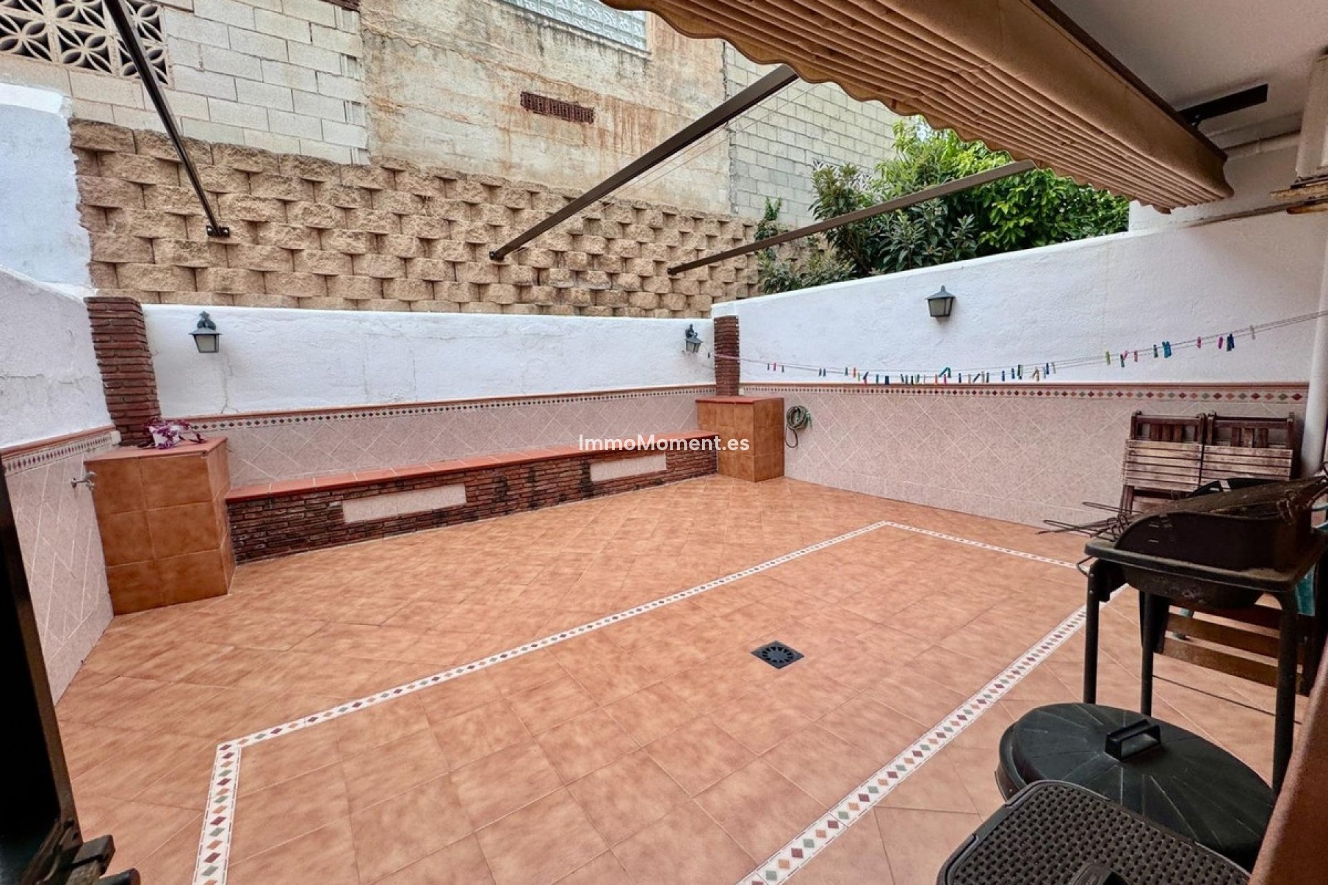 Bestaande woning - Vrijstaande villa - Benalmadena - Benalmadena Pueblo
