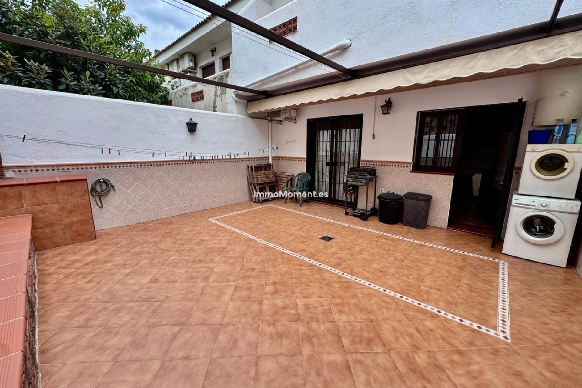 Bestaande woning - Vrijstaande villa - Benalmadena - Benalmadena Pueblo