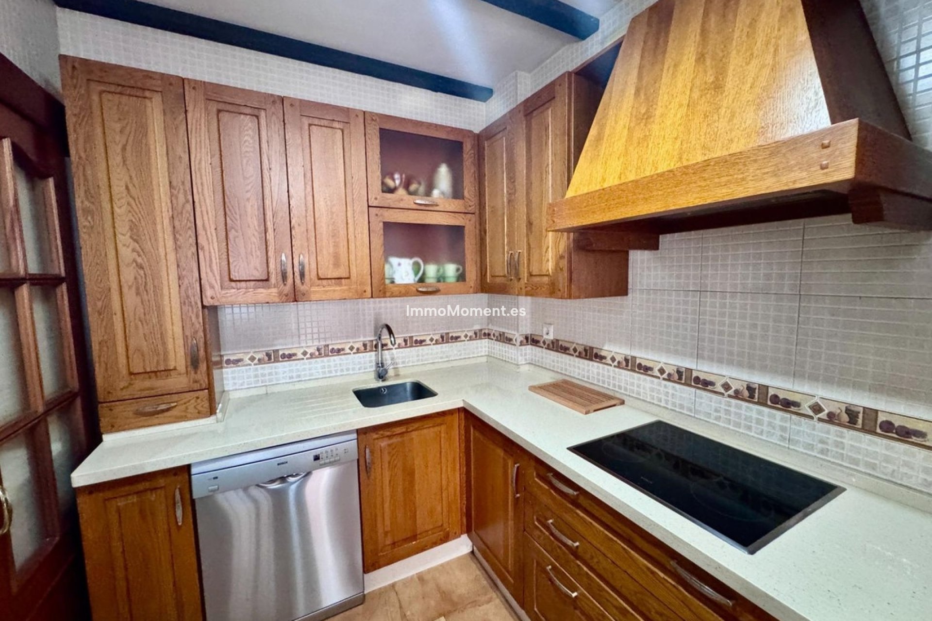 Bestaande woning - Vrijstaande villa - Benalmadena - Benalmadena Pueblo