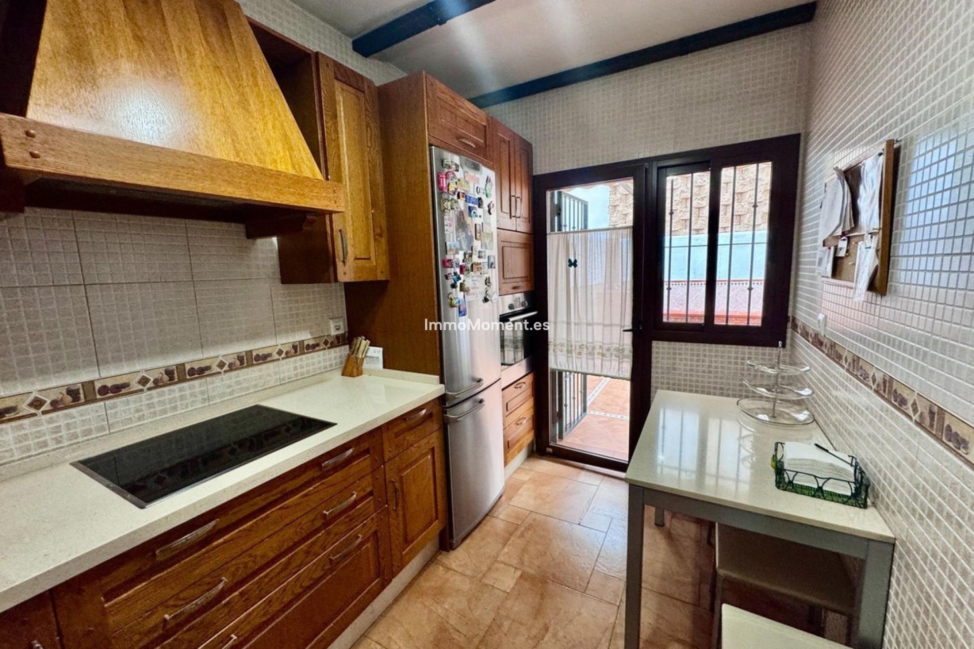 Bestaande woning - Vrijstaande villa - Benalmadena - Benalmadena Pueblo