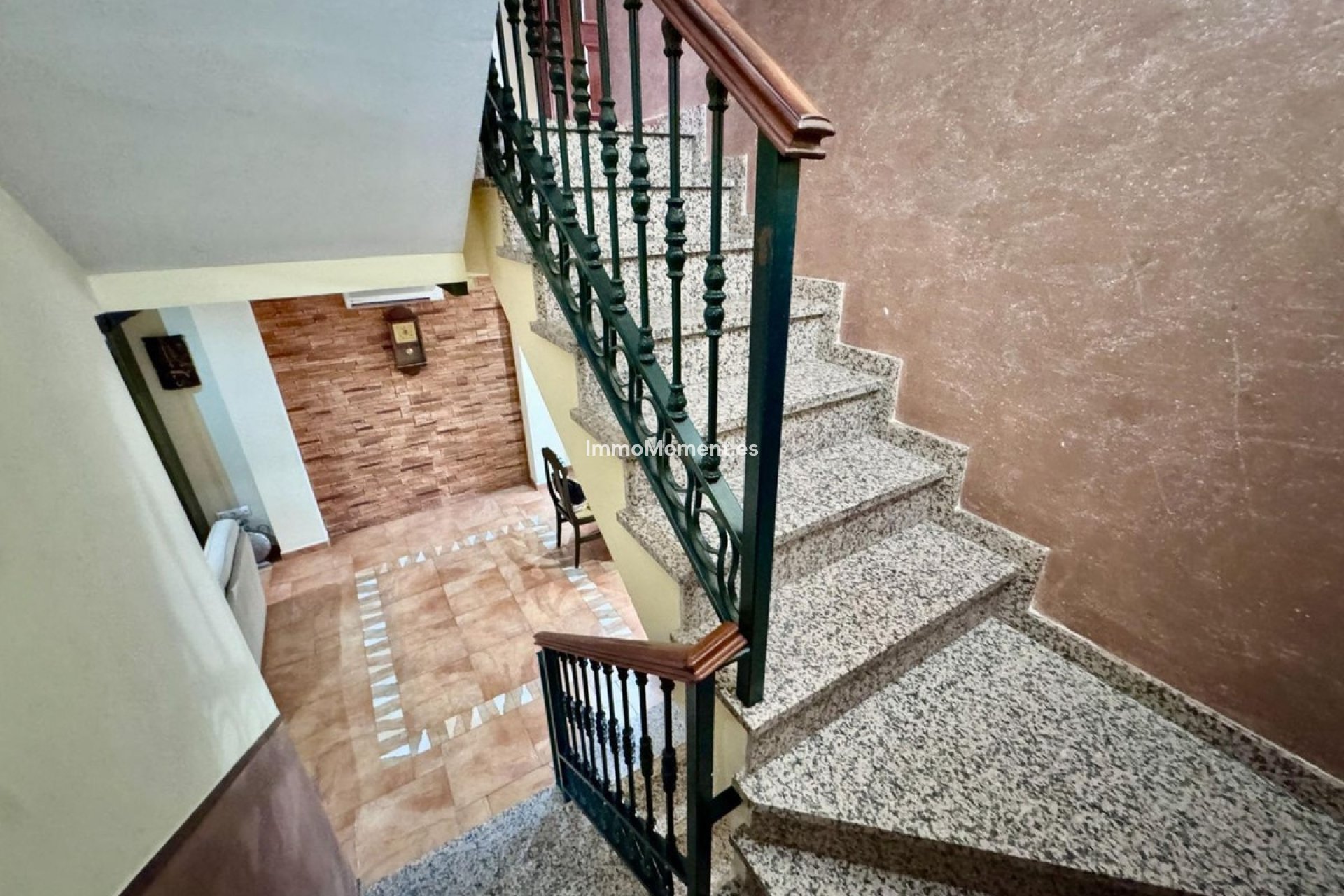 Bestaande woning - Vrijstaande villa - Benalmadena - Benalmadena Pueblo