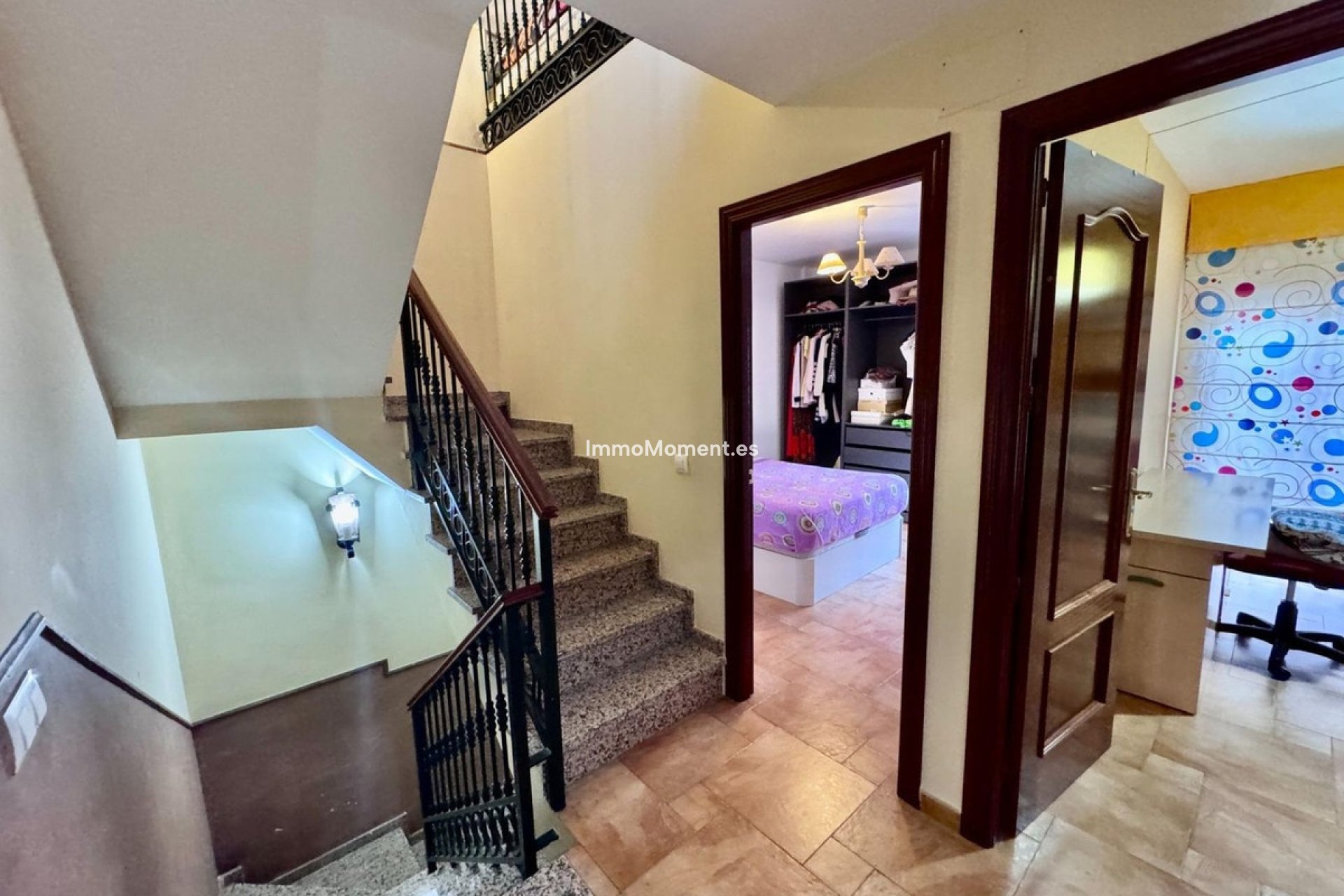 Bestaande woning - Vrijstaande villa - Benalmadena - Benalmadena Pueblo
