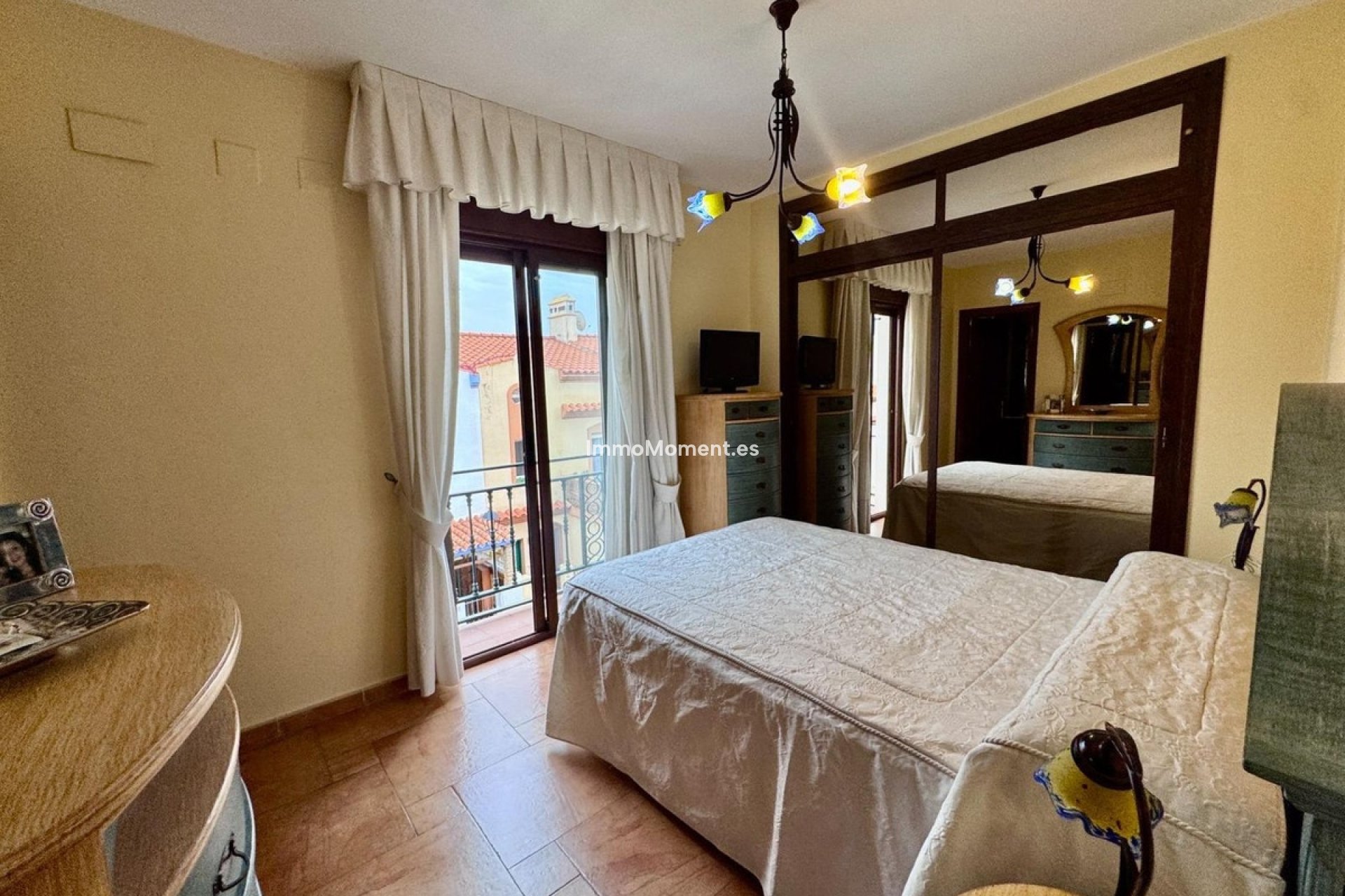 Bestaande woning - Vrijstaande villa - Benalmadena - Benalmadena Pueblo