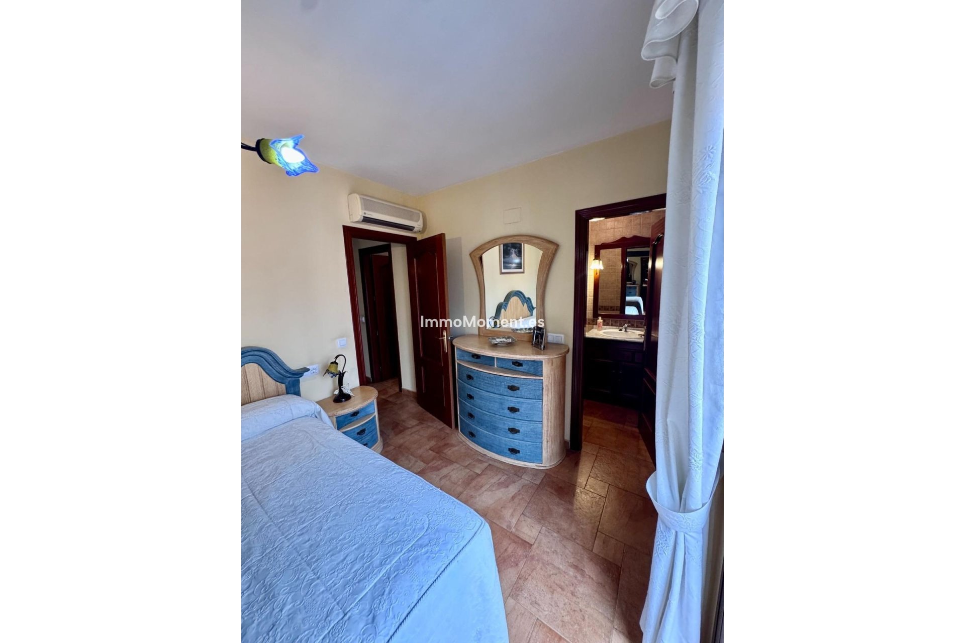 Bestaande woning - Vrijstaande villa - Benalmadena - Benalmadena Pueblo