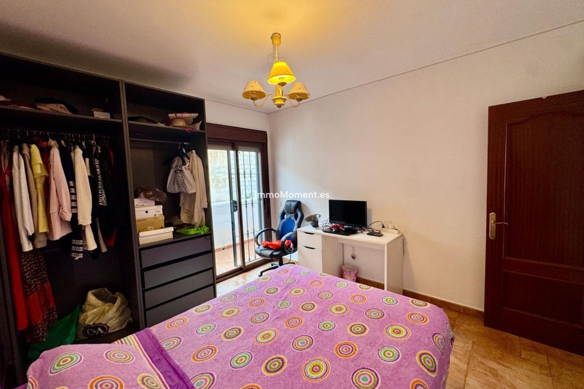 Bestaande woning - Vrijstaande villa - Benalmadena - Benalmadena Pueblo
