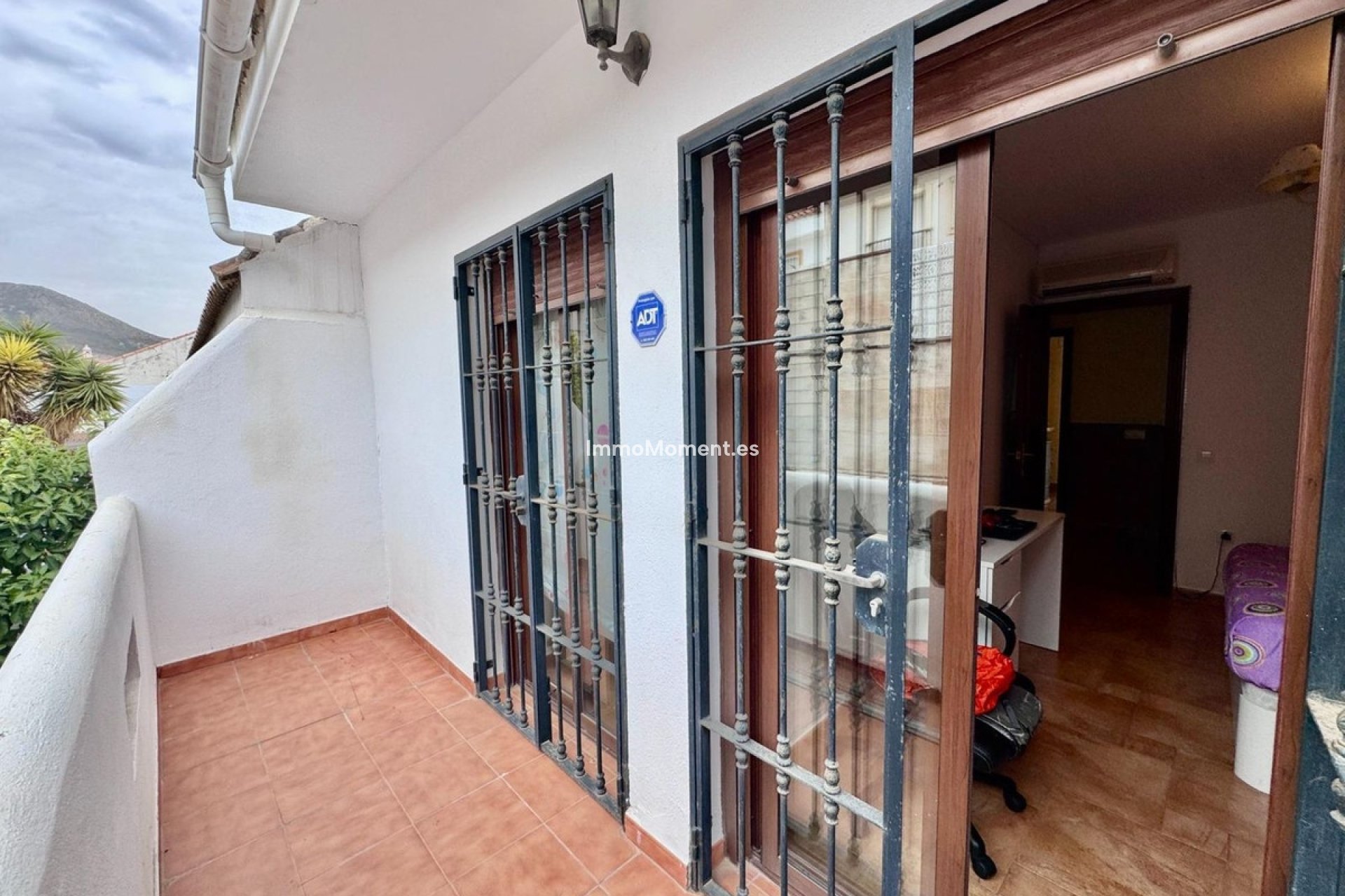 Bestaande woning - Vrijstaande villa - Benalmadena - Benalmadena Pueblo