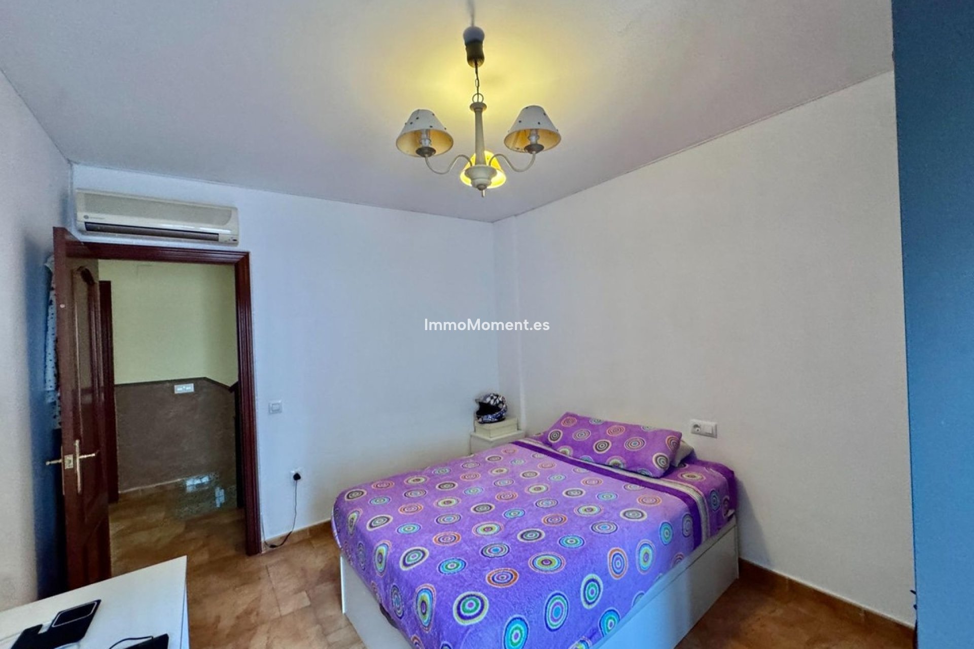 Bestaande woning - Vrijstaande villa - Benalmadena - Benalmadena Pueblo