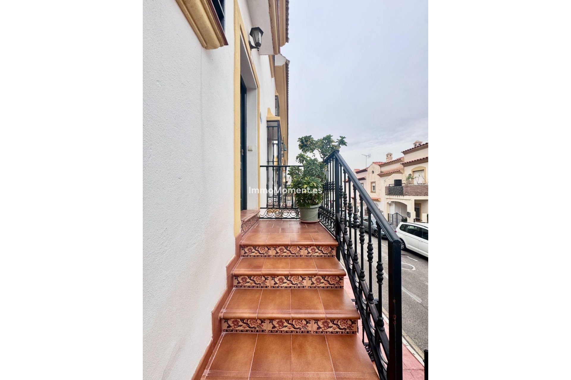 Bestaande woning - Vrijstaande villa - Benalmadena - Benalmadena Pueblo