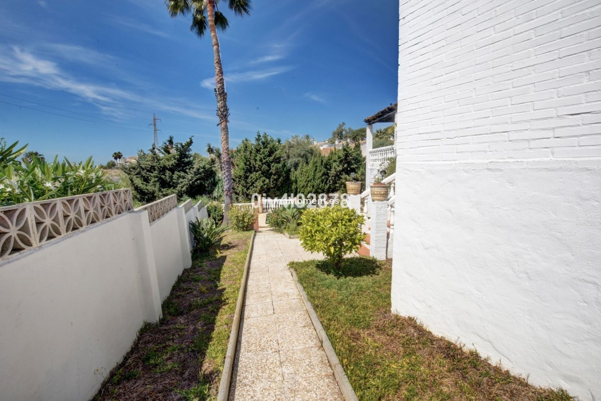 Bestaande woning - Vrijstaande villa - Benalmadena - La Capellania
