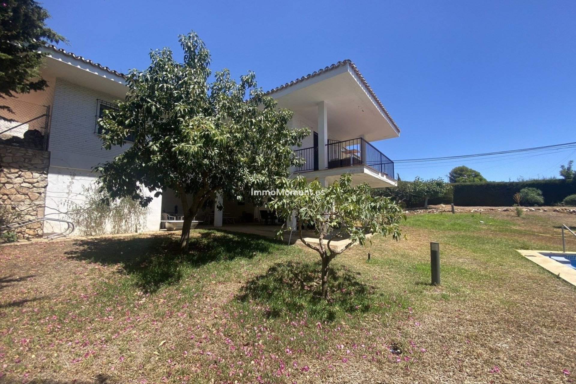 Bestaande woning - Vrijstaande villa - Benalmadena - La Capellania