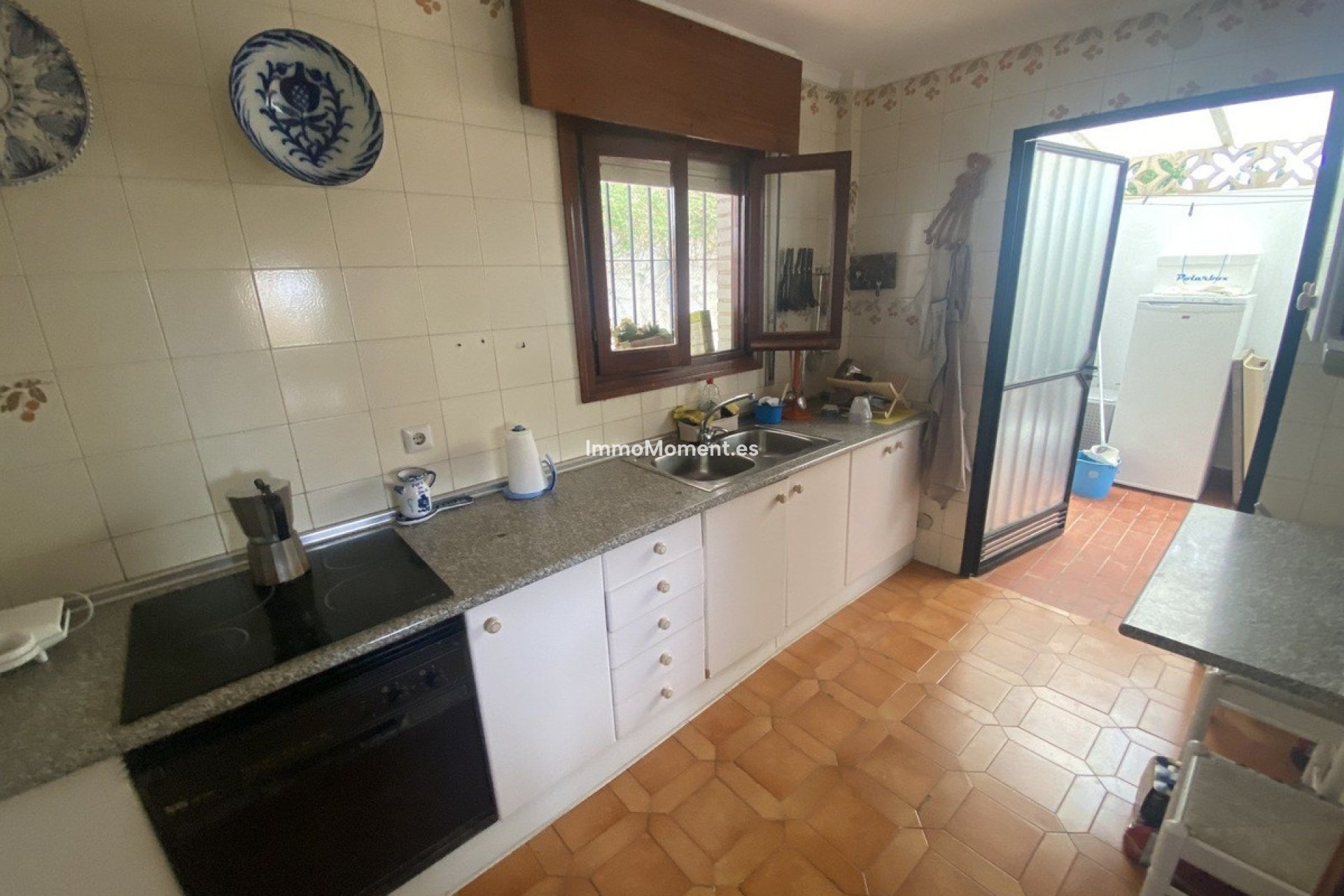 Bestaande woning - Vrijstaande villa - Benalmadena - La Capellania