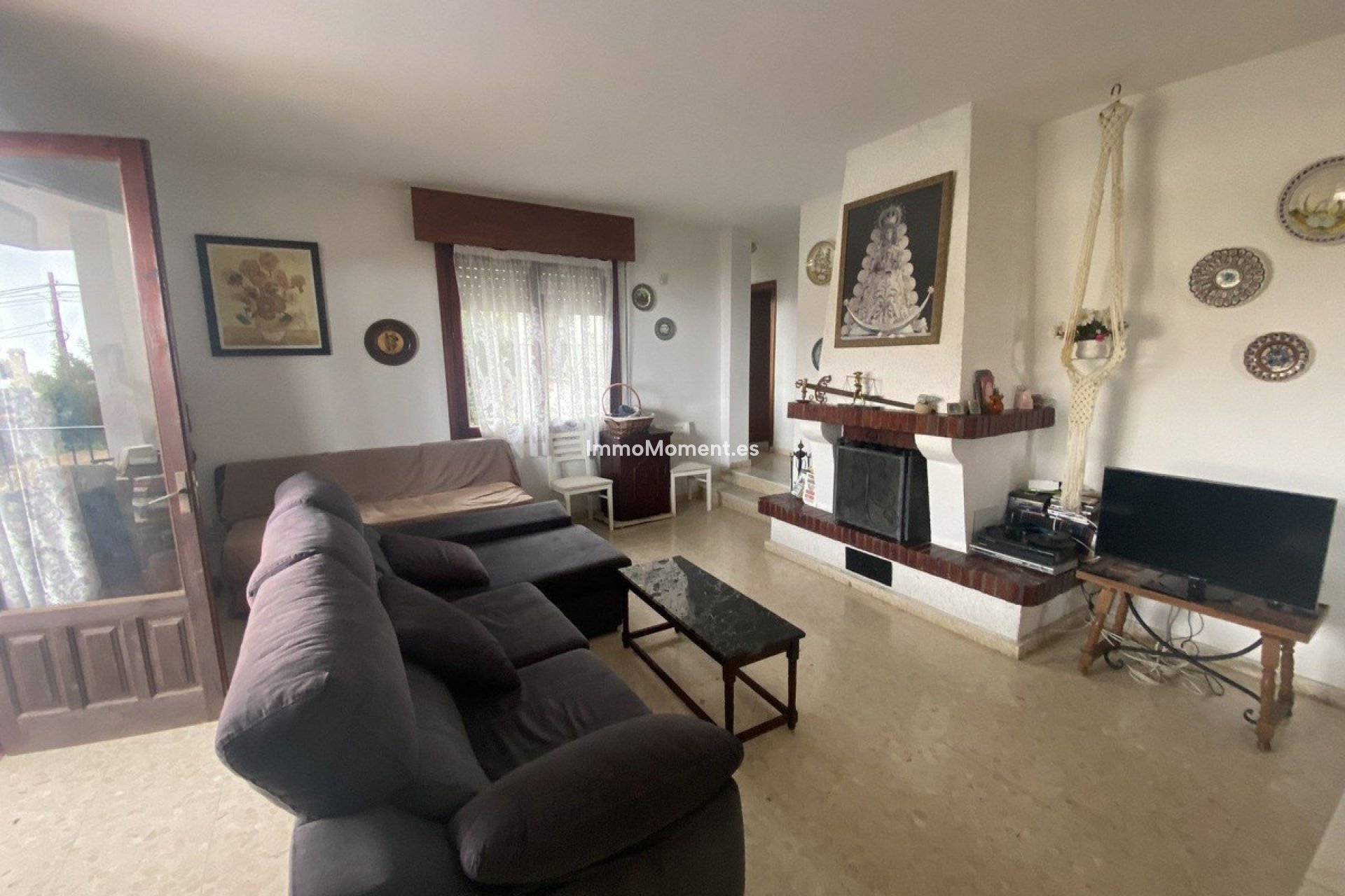 Bestaande woning - Vrijstaande villa - Benalmadena - La Capellania