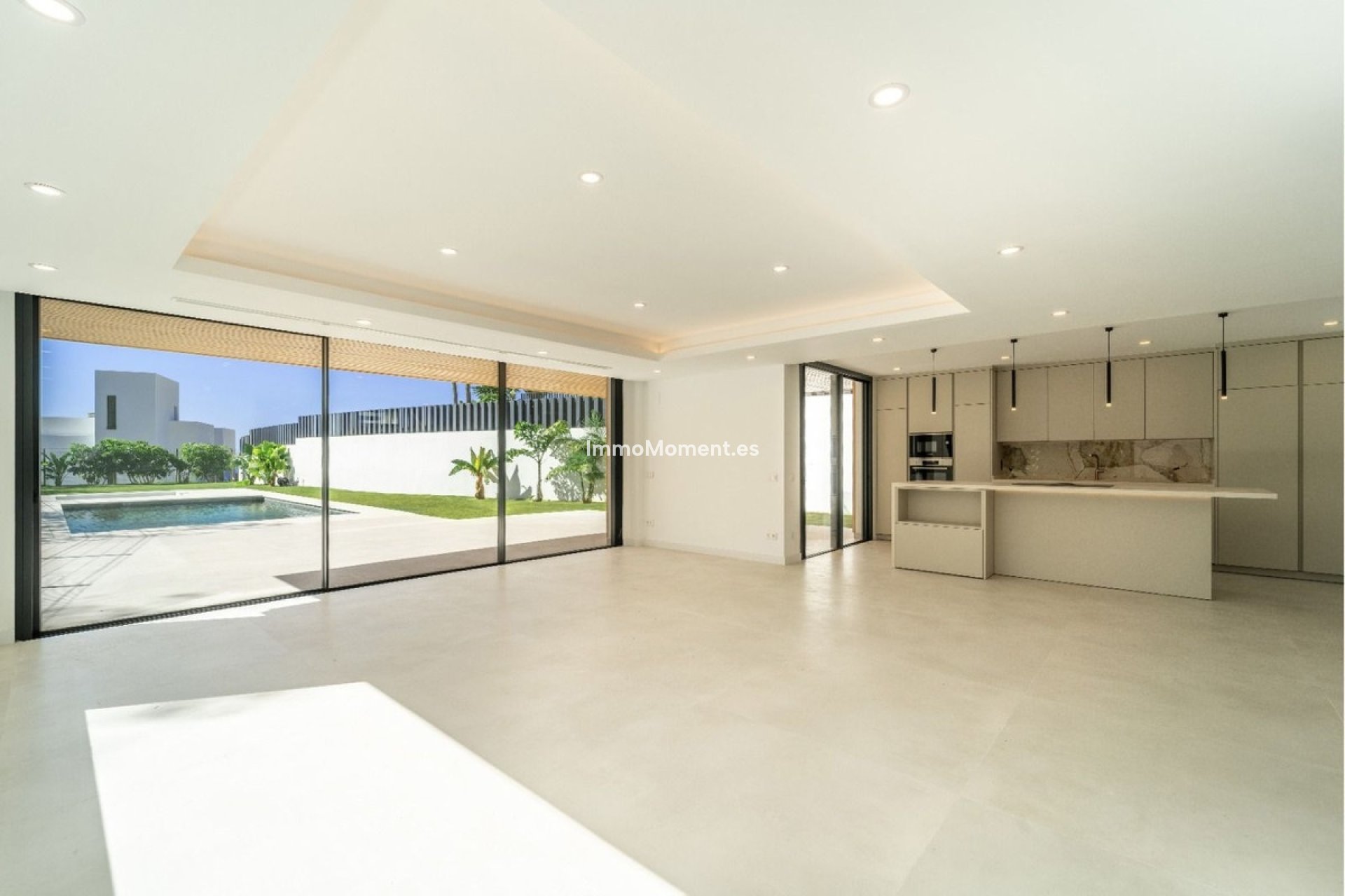 Bestaande woning - Vrijstaande villa - Benalmadena - La Capellania
