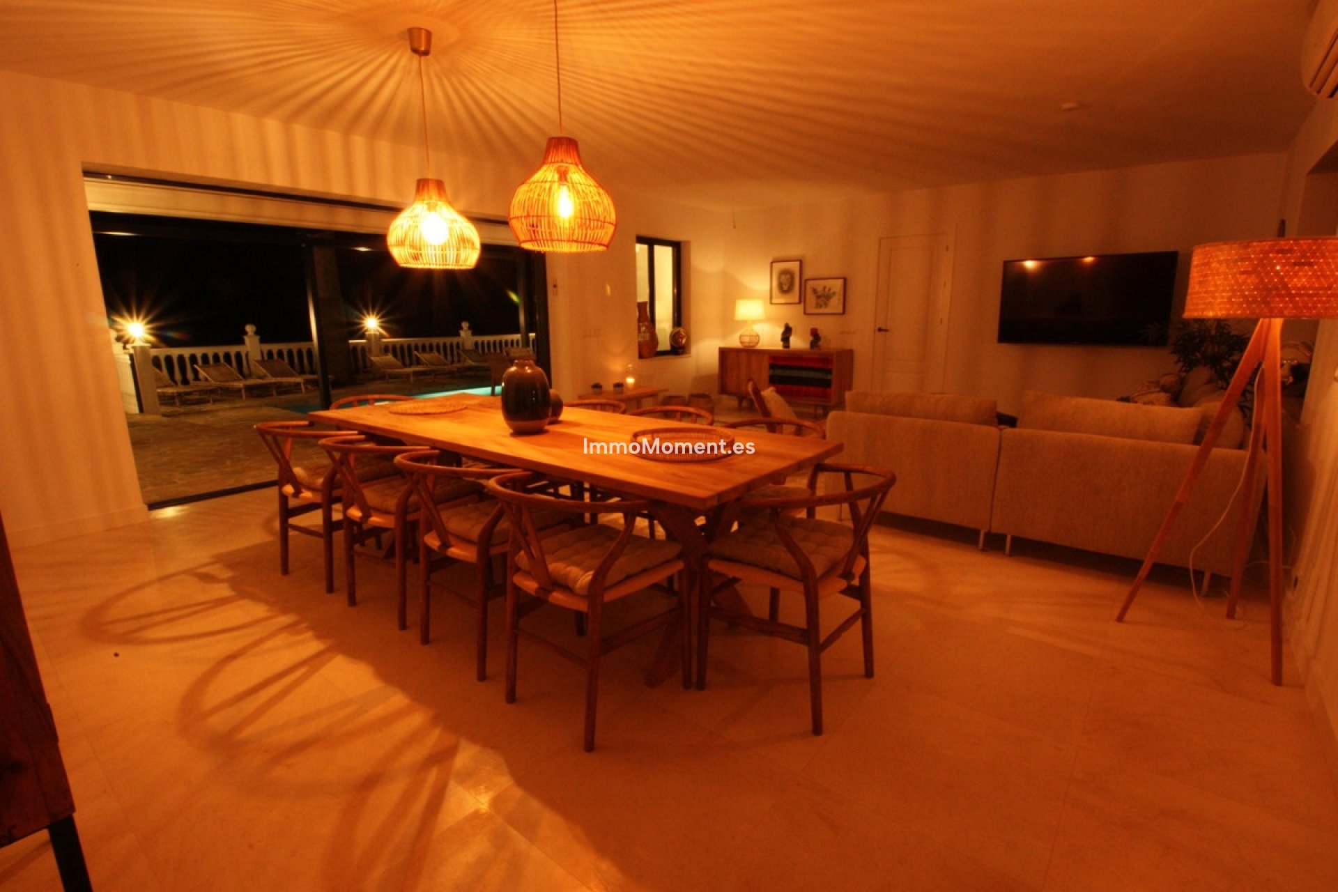 Bestaande woning - Vrijstaande villa - Benalmadena - La Capellania