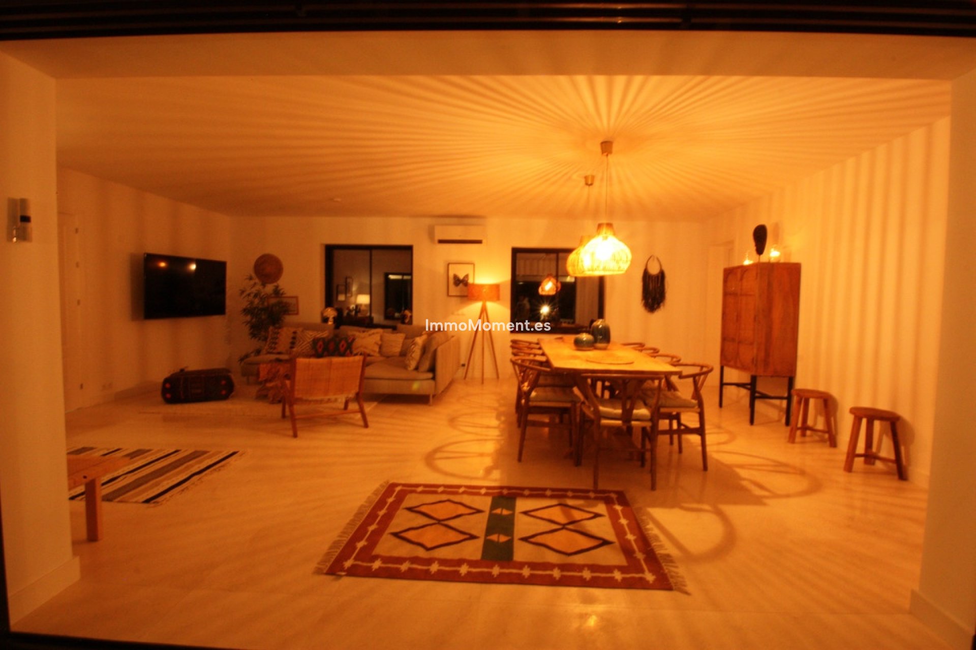 Bestaande woning - Vrijstaande villa - Benalmadena - La Capellania