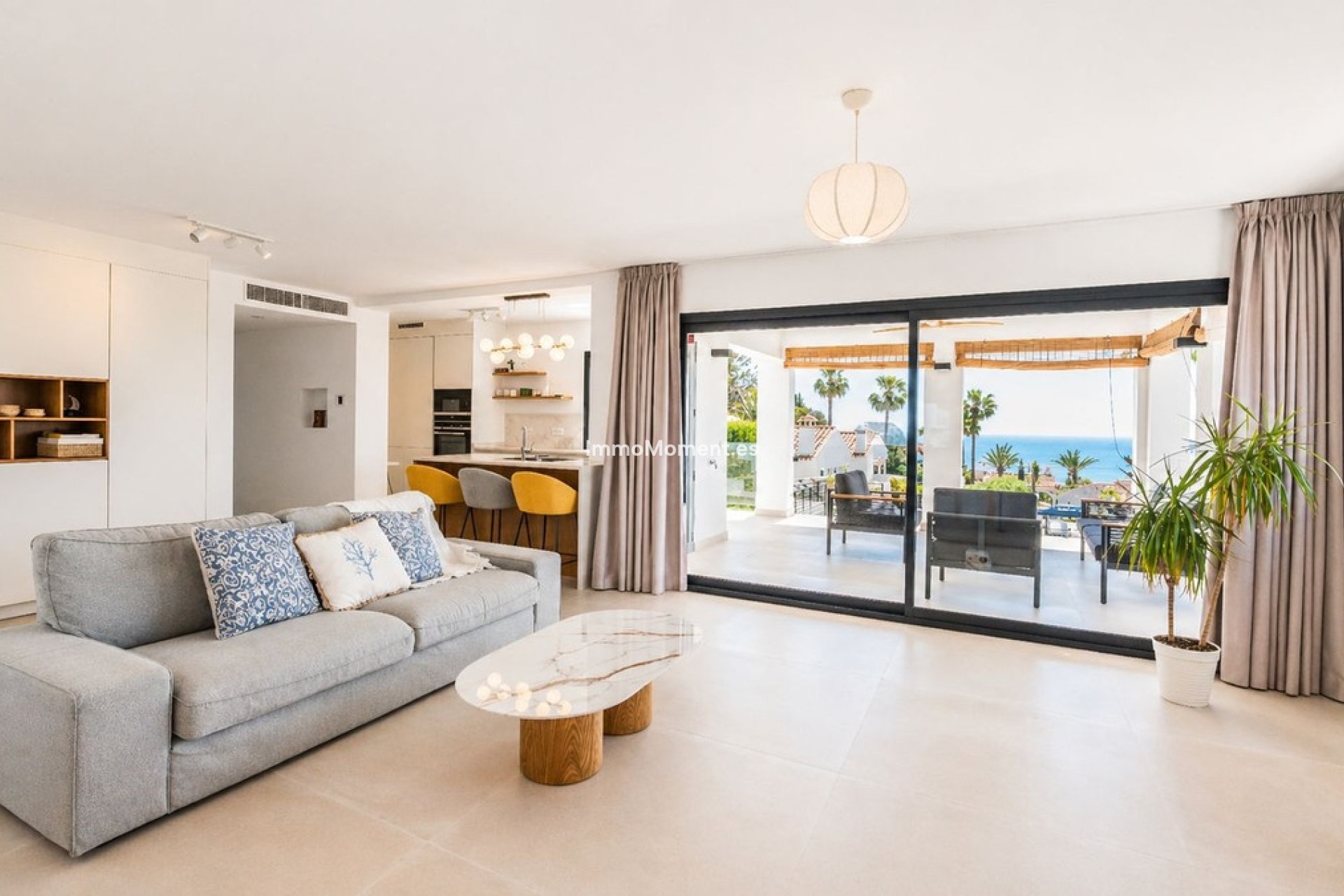 Bestaande woning - Vrijstaande villa - Benalmadena - La Capellania