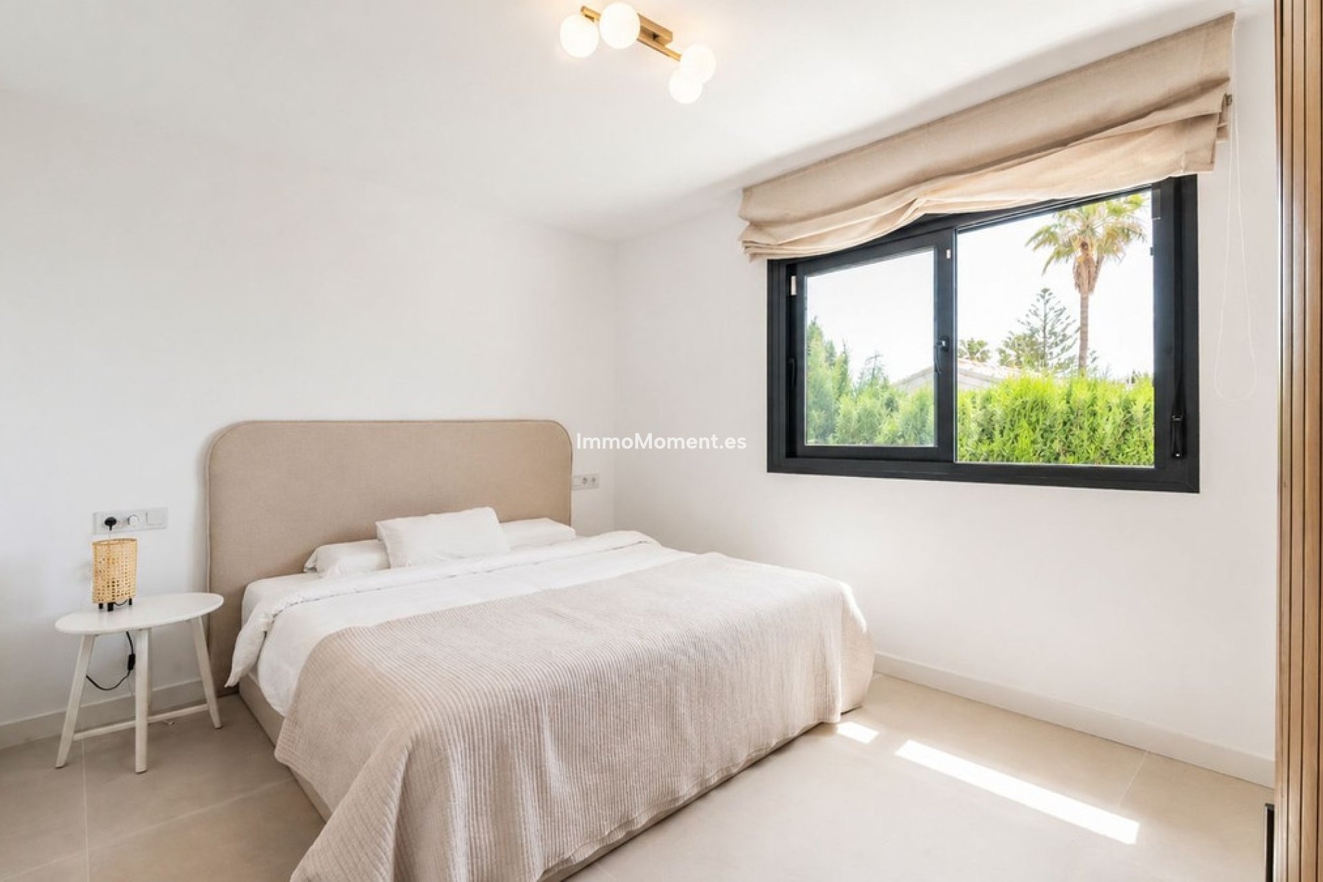 Bestaande woning - Vrijstaande villa - Benalmadena - La Capellania