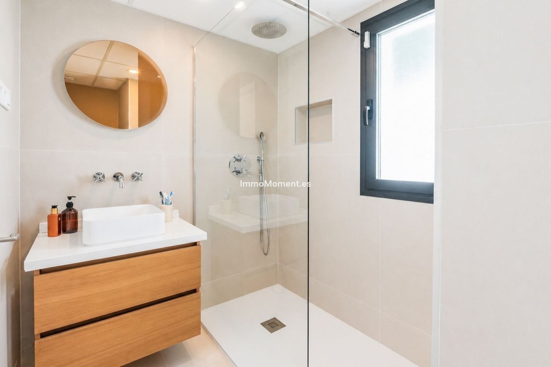 Bestaande woning - Vrijstaande villa - Benalmadena - La Capellania