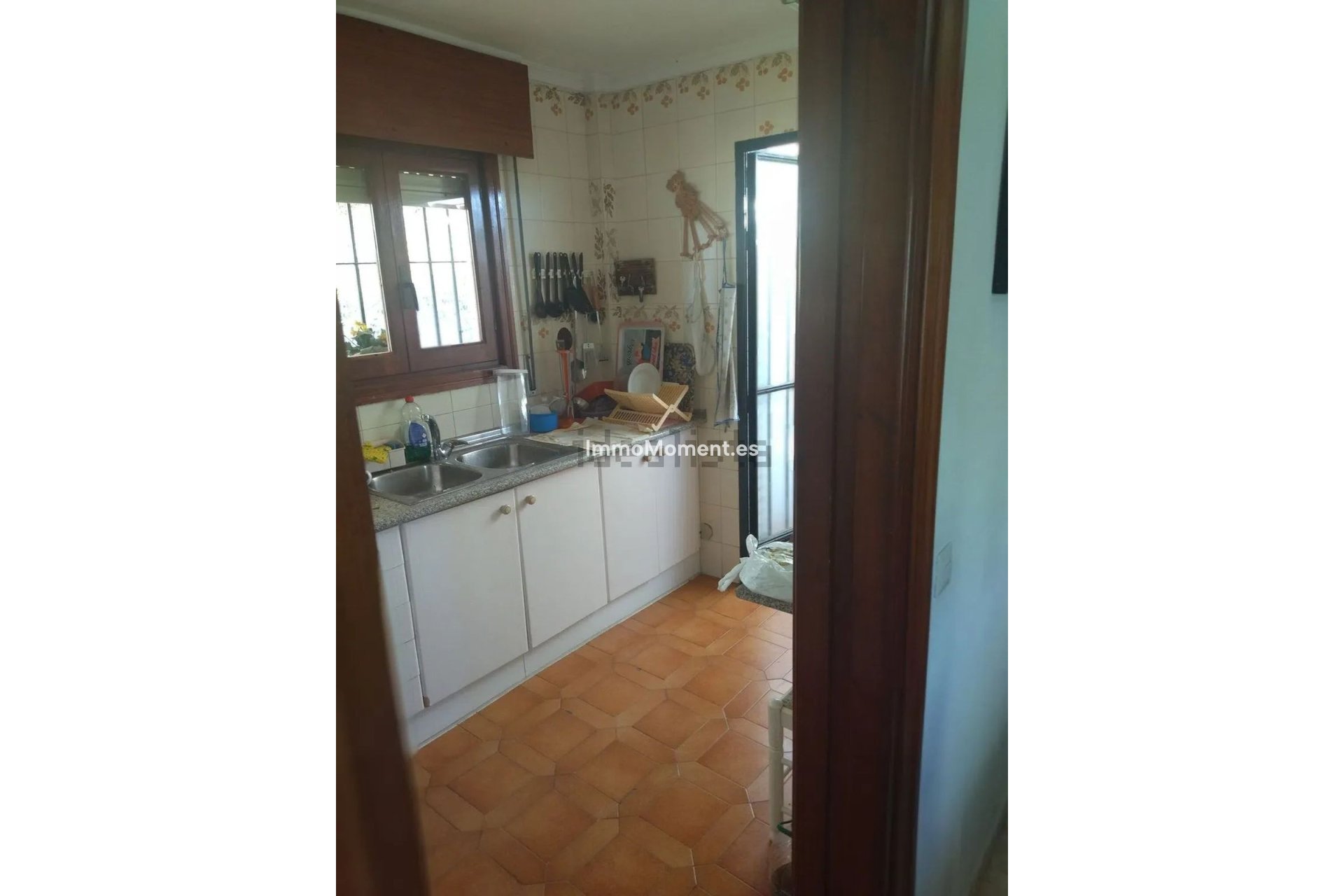 Bestaande woning - Vrijstaande villa - Benalmadena - La Capellania