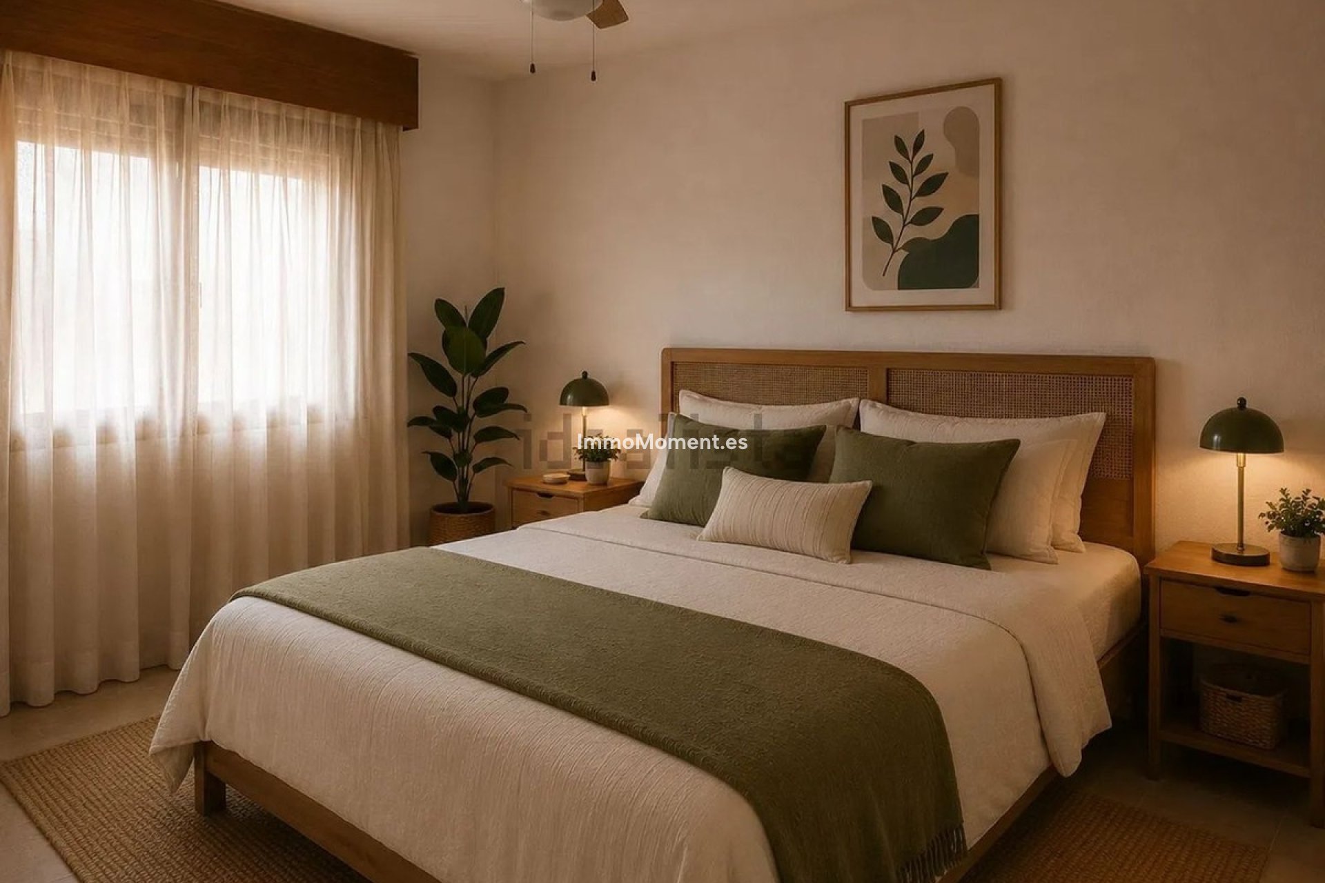 Bestaande woning - Vrijstaande villa - Benalmadena - La Capellania