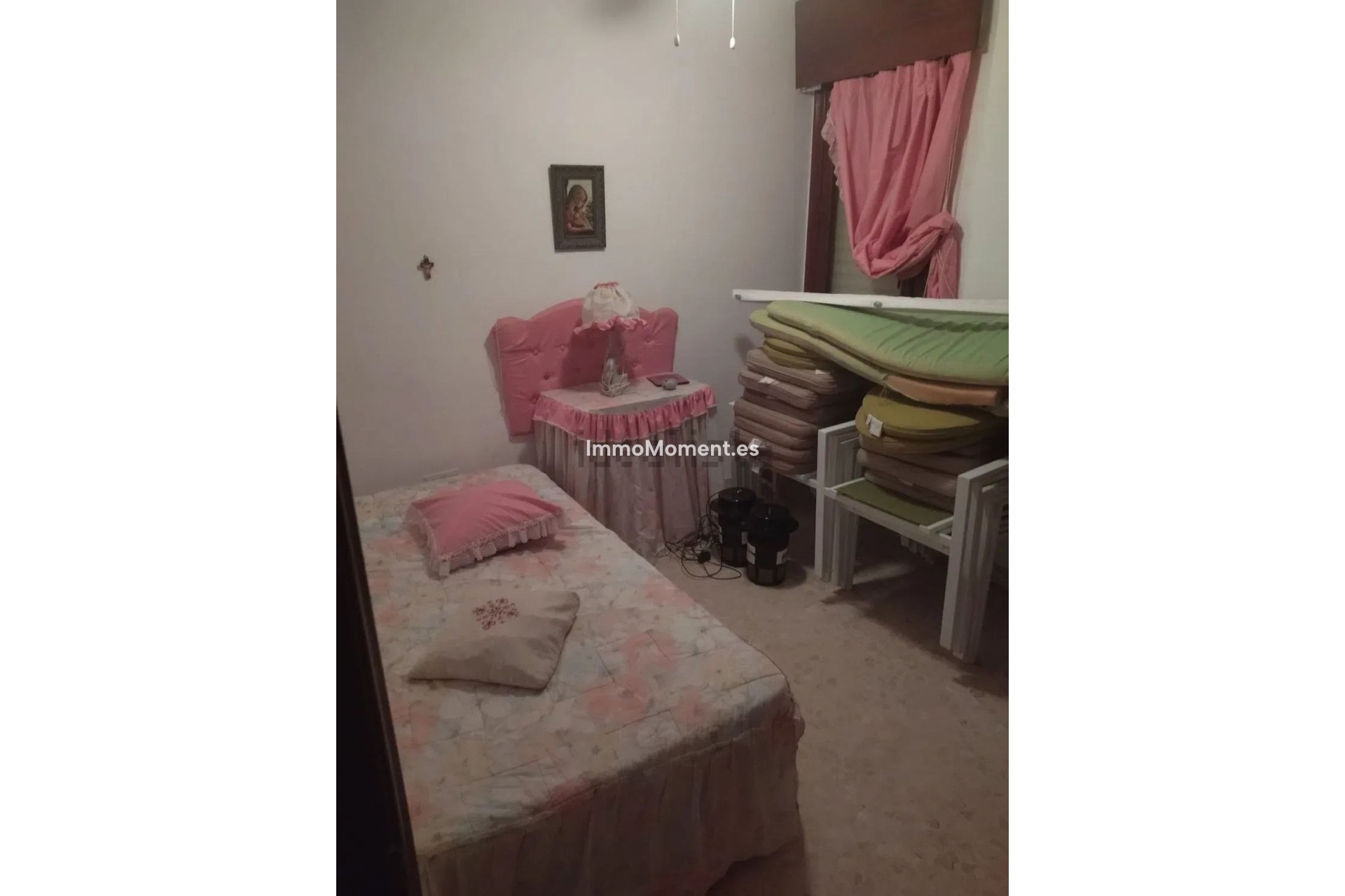 Bestaande woning - Vrijstaande villa - Benalmadena - La Capellania
