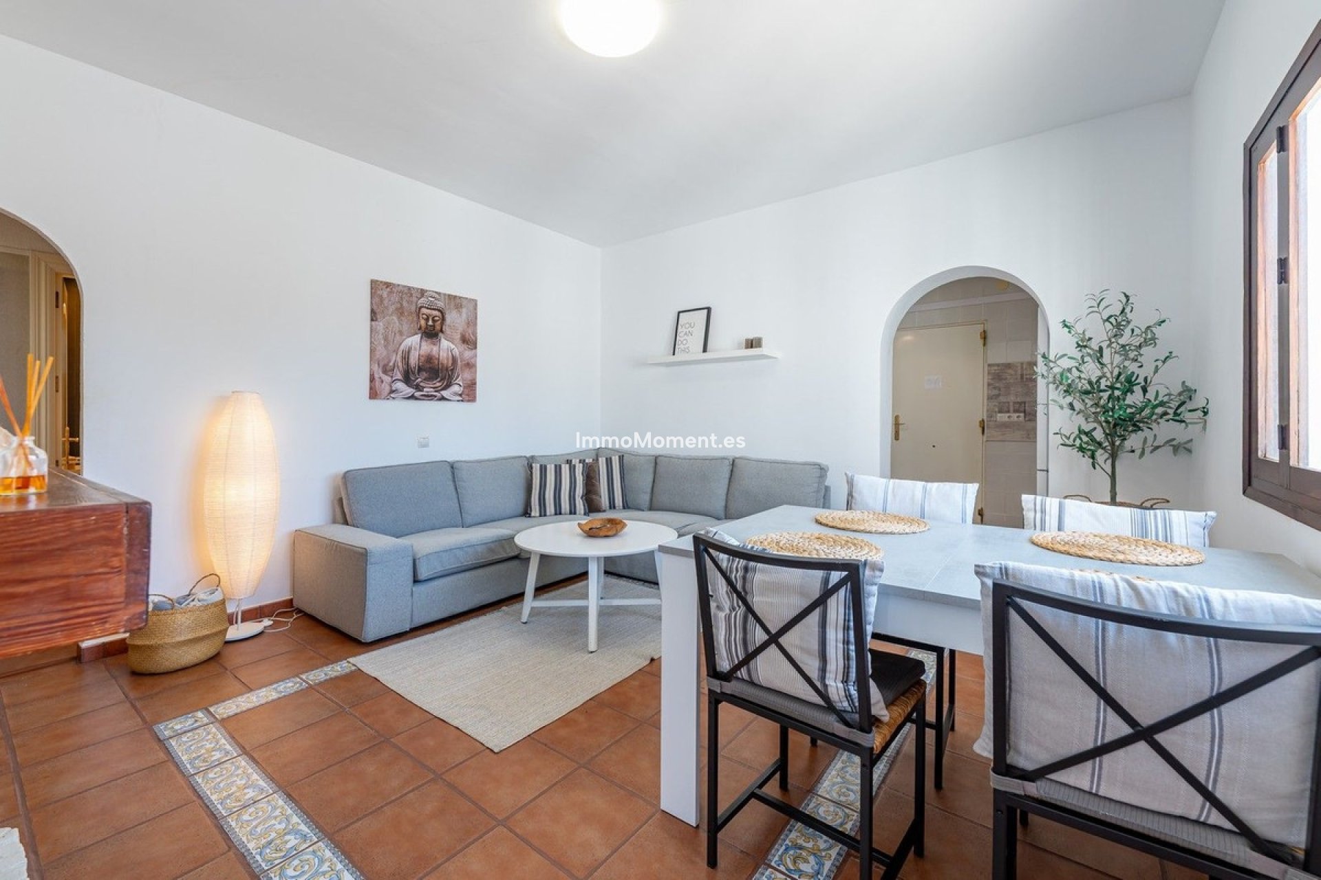 Bestaande woning - Vrijstaande villa - Benalmadena - La Capellania