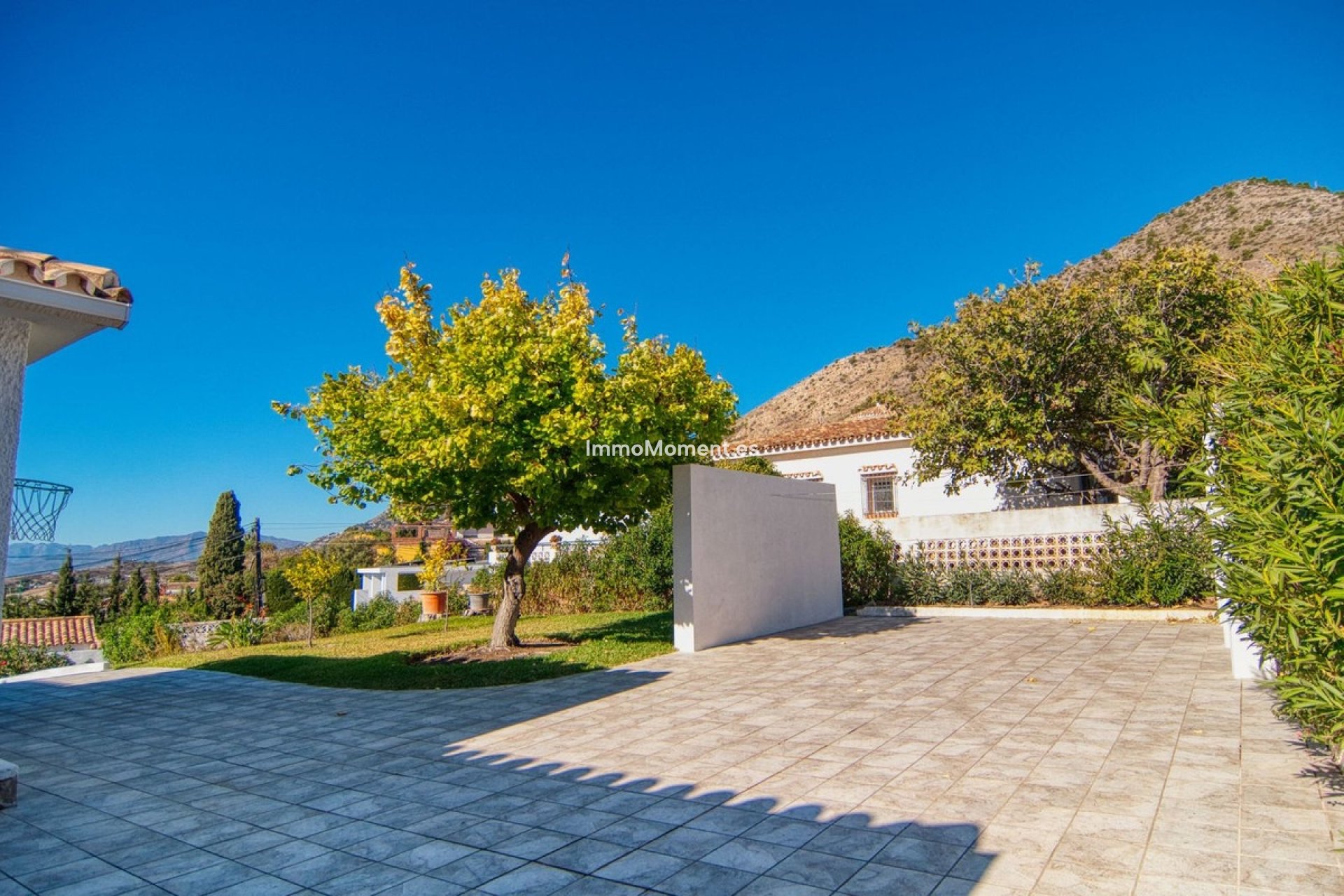 Bestaande woning - Vrijstaande villa - Benalmadena - La Capellania