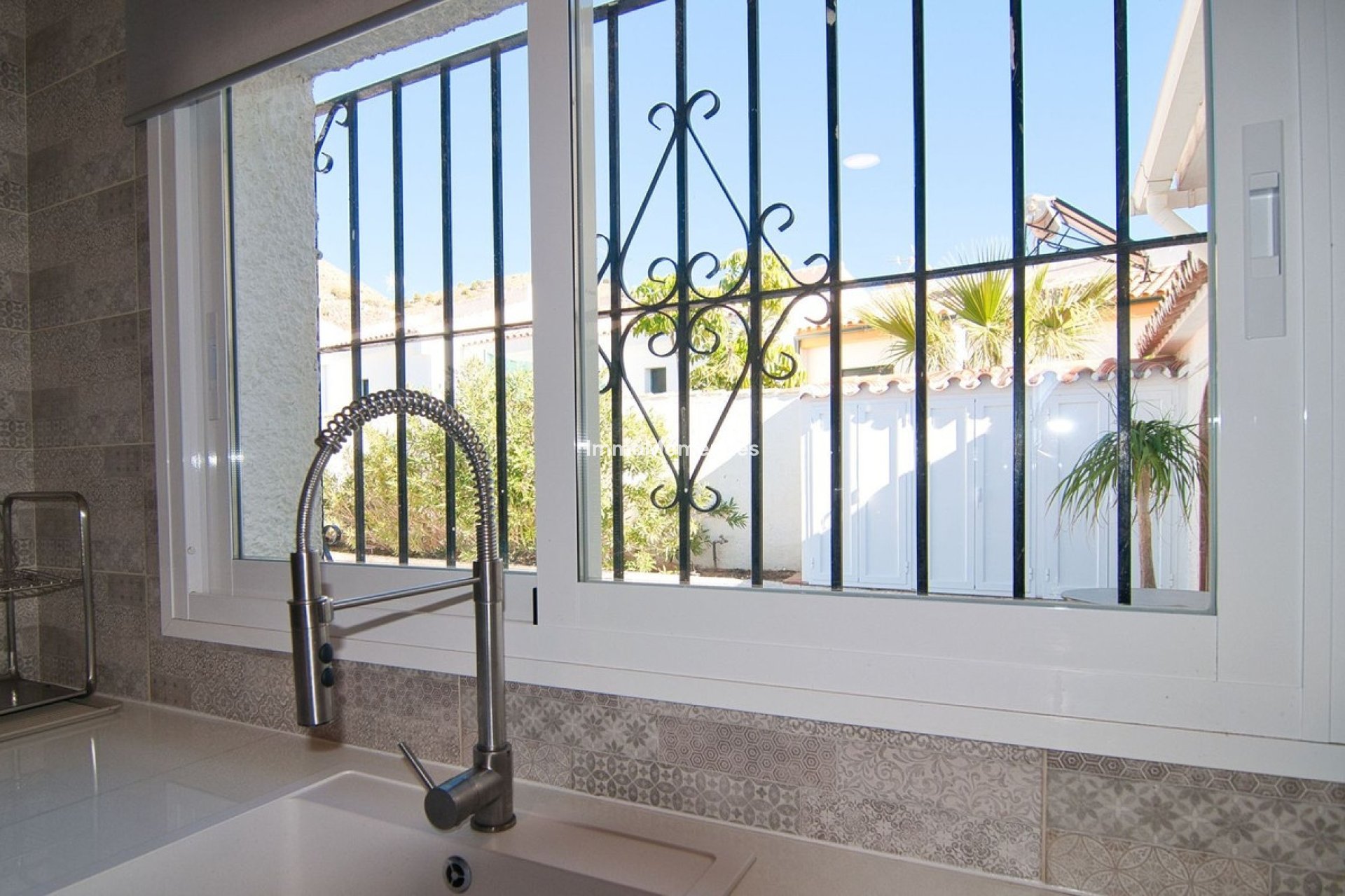 Bestaande woning - Vrijstaande villa - Benalmadena - La Capellania