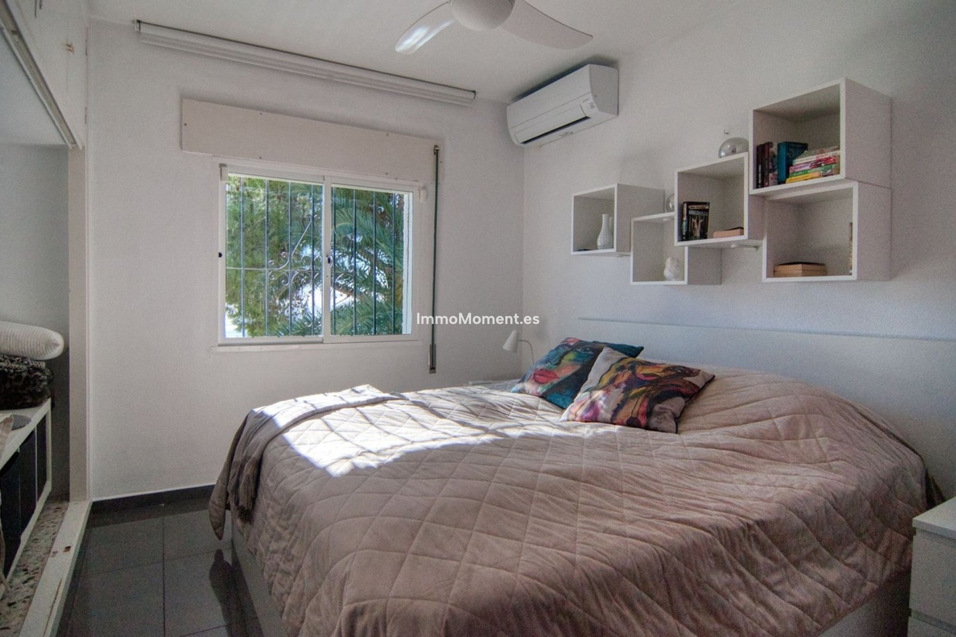 Bestaande woning - Vrijstaande villa - Benalmadena - La Capellania