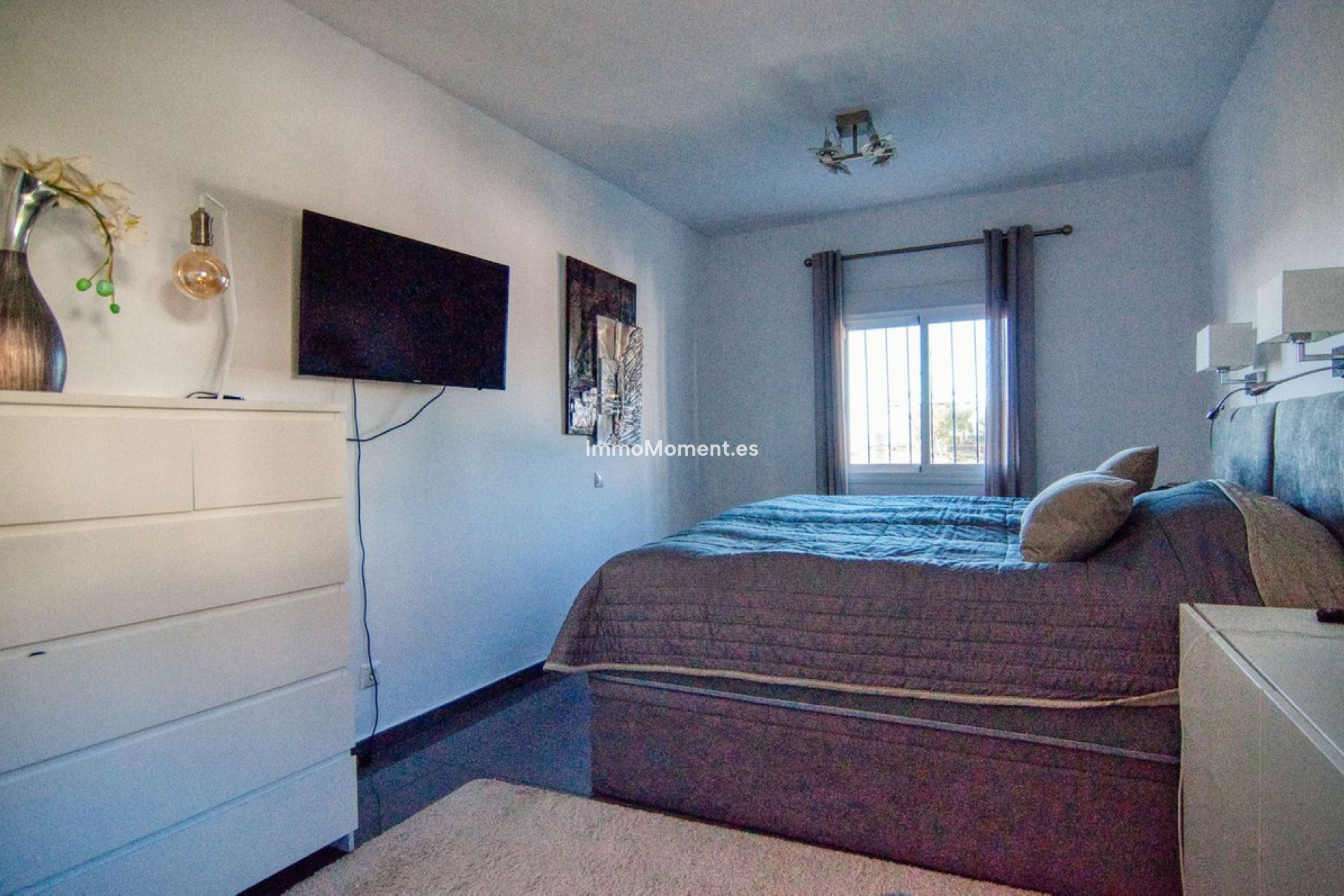 Bestaande woning - Vrijstaande villa - Benalmadena - La Capellania