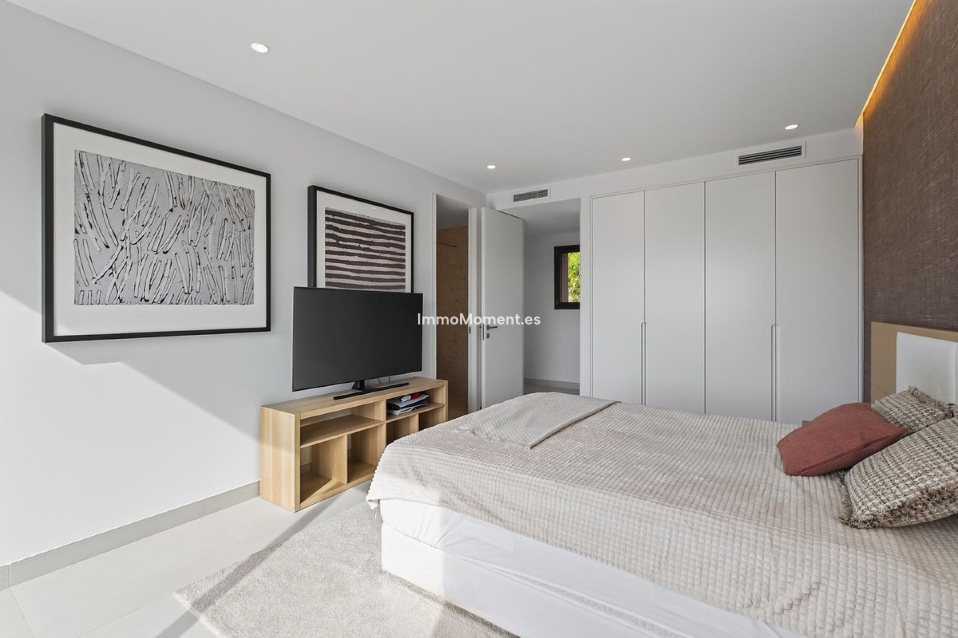 Bestaande woning - Vrijstaande villa - Benalmadena - Torremuelle
