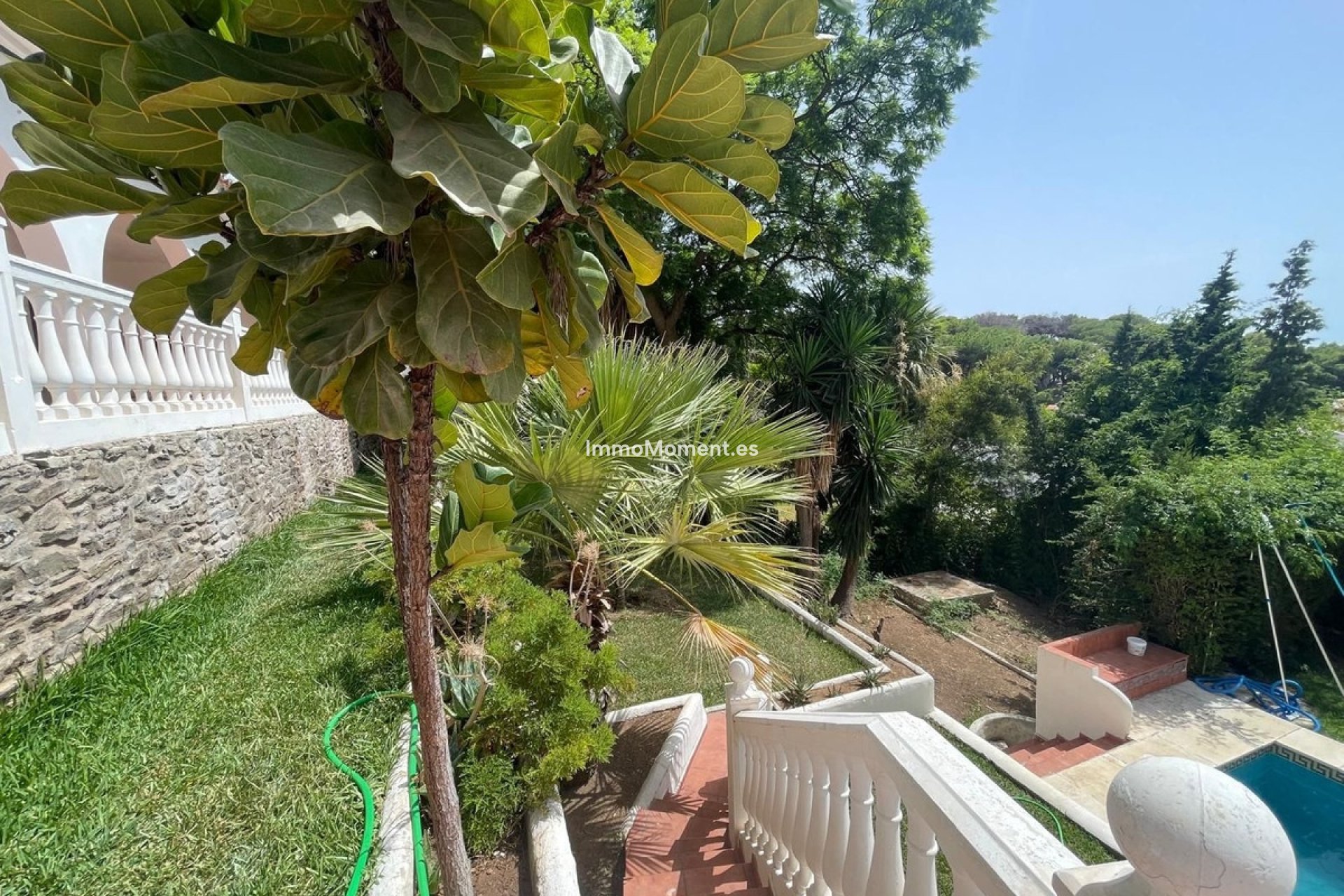 Bestaande woning - Vrijstaande villa - Benalmadena - Torremuelle