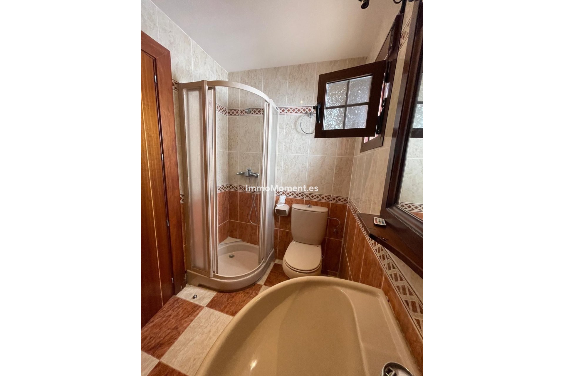 Bestaande woning - Vrijstaande villa - Benalmadena - Torremuelle