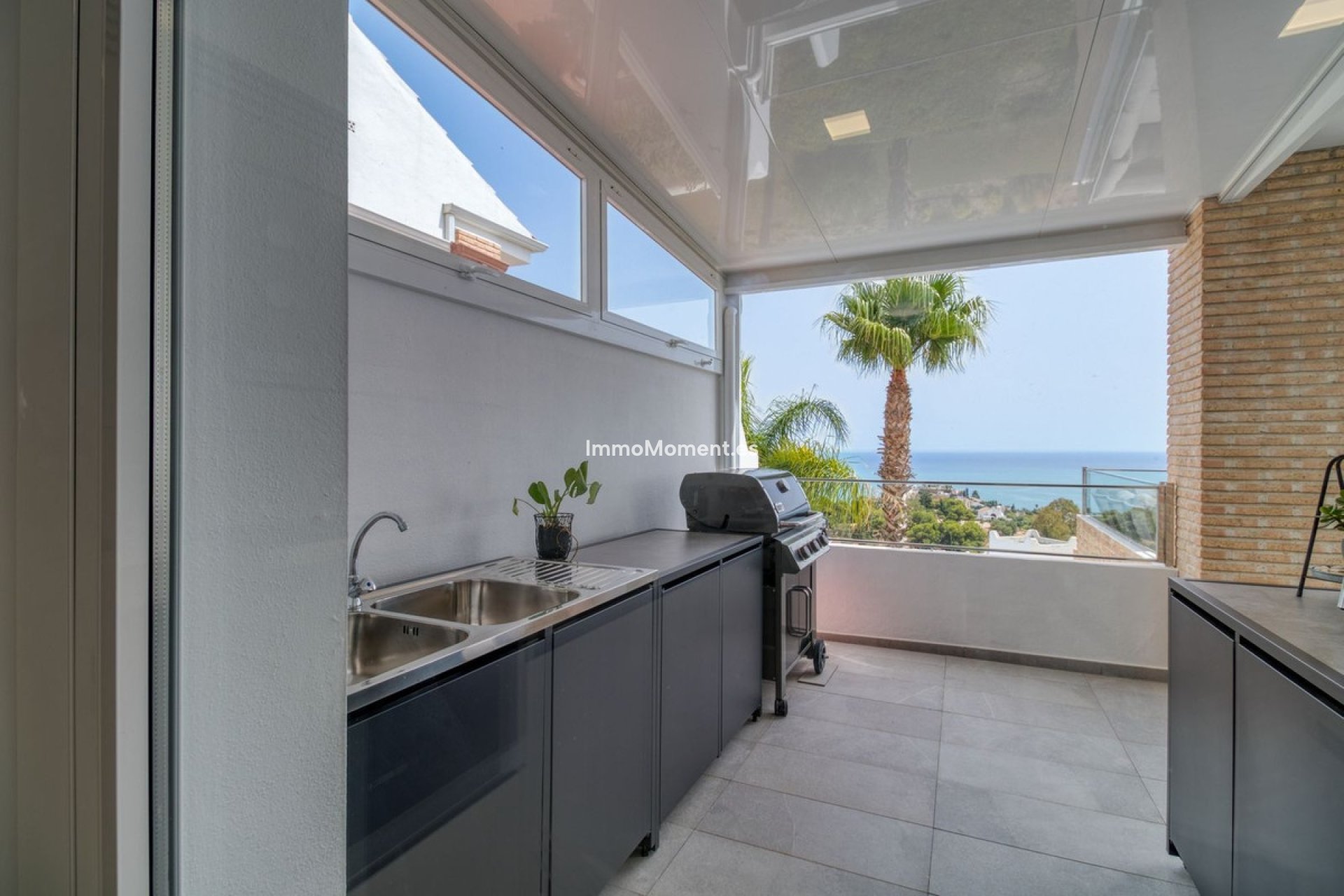 Bestaande woning - Vrijstaande villa - Benalmadena - Torremuelle