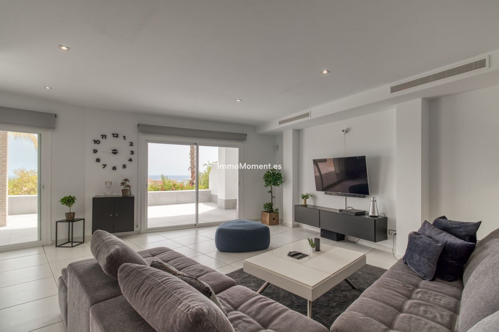 Bestaande woning - Vrijstaande villa - Benalmadena - Torremuelle