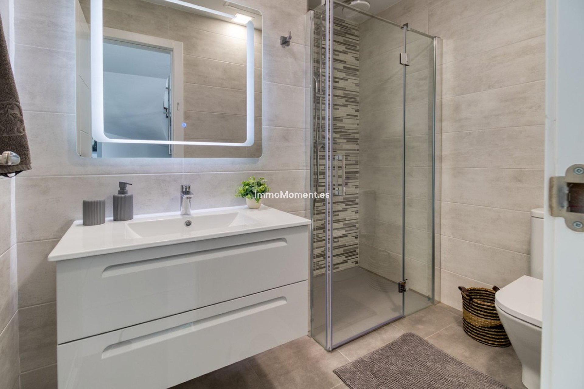 Bestaande woning - Vrijstaande villa - Benalmadena - Torremuelle