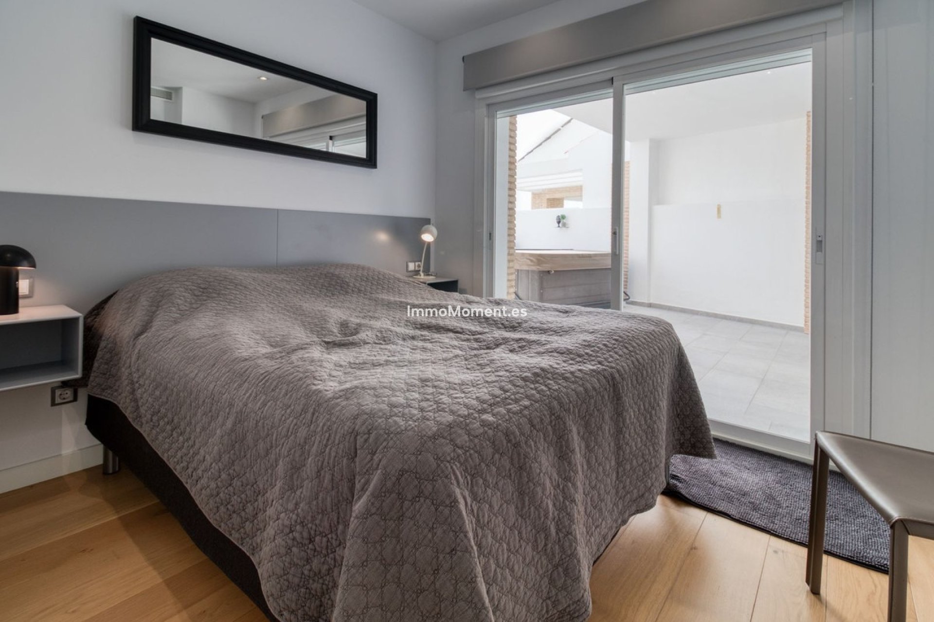 Bestaande woning - Vrijstaande villa - Benalmadena - Torremuelle