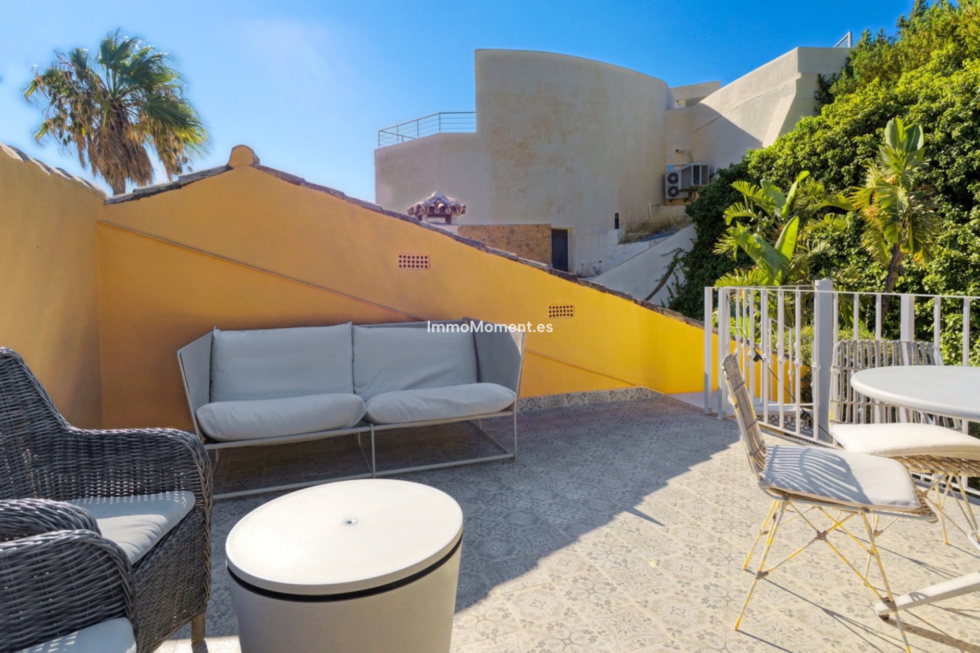 Bestaande woning - Vrijstaande villa - Benalmadena - Torremuelle