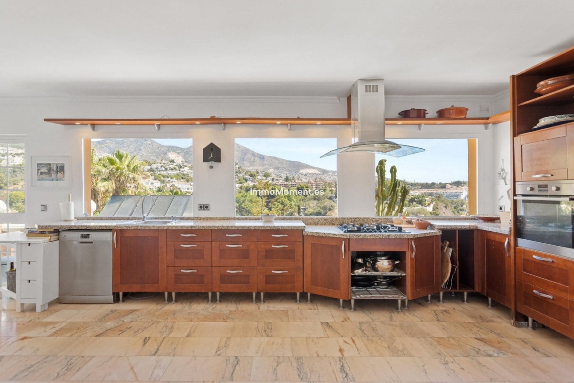 Bestaande woning - Vrijstaande villa - Benalmadena - Torremuelle
