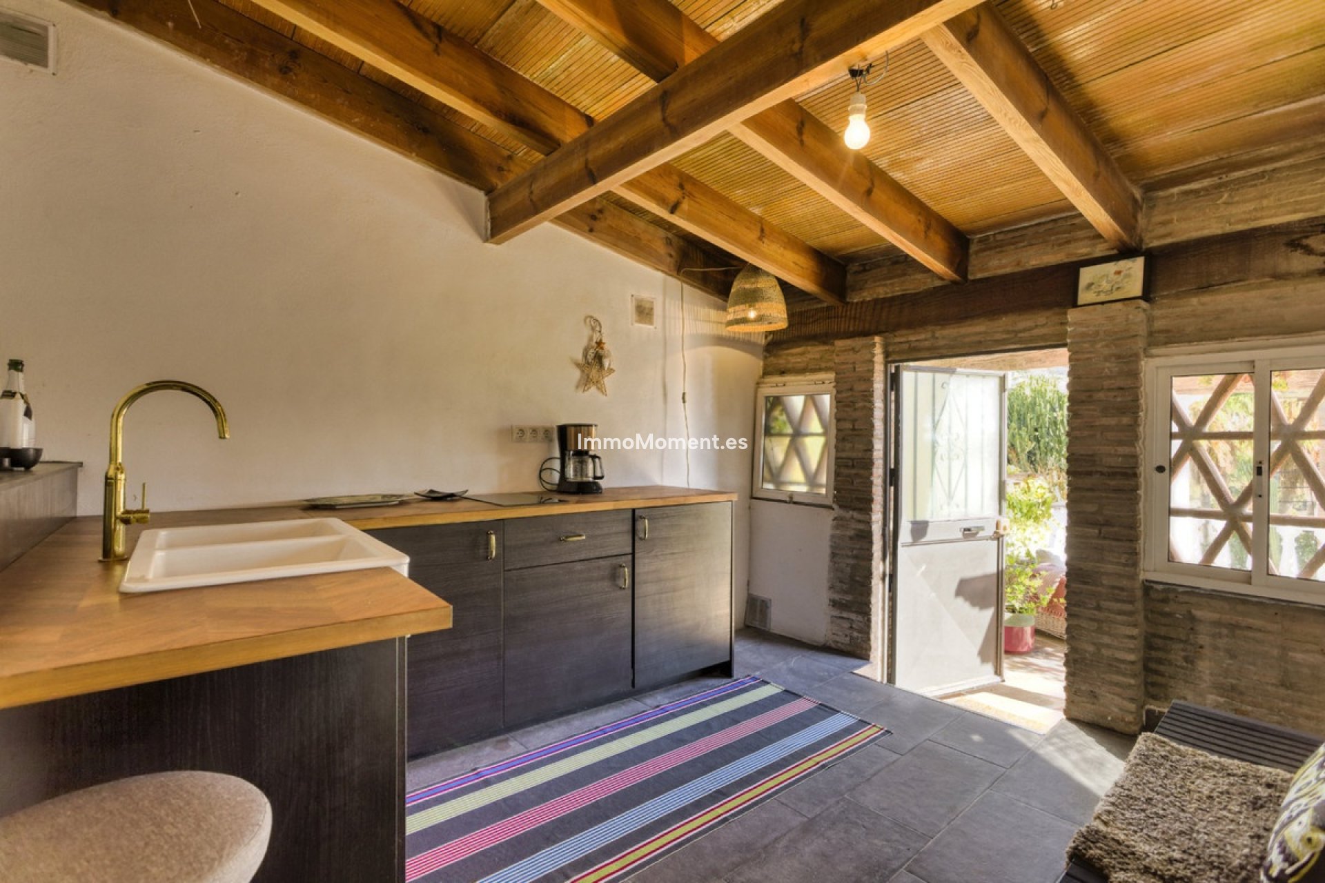 Bestaande woning - Vrijstaande villa - Benalmadena - Torremuelle