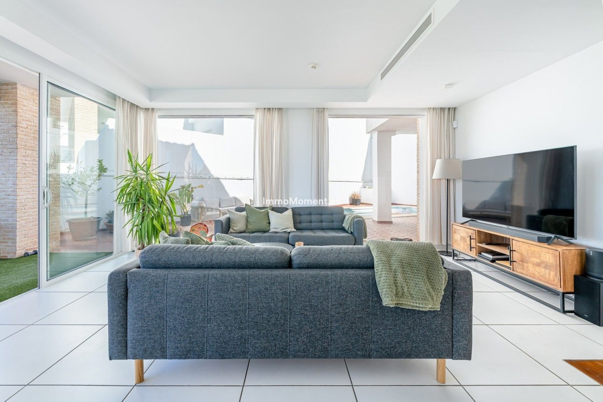 Bestaande woning - Vrijstaande villa - Benalmadena - Torremuelle