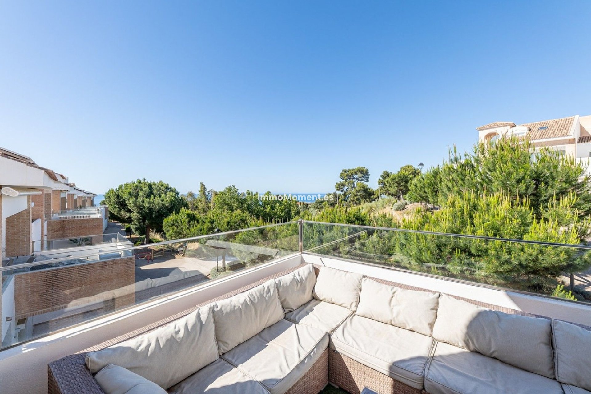 Bestaande woning - Vrijstaande villa - Benalmadena - Torremuelle