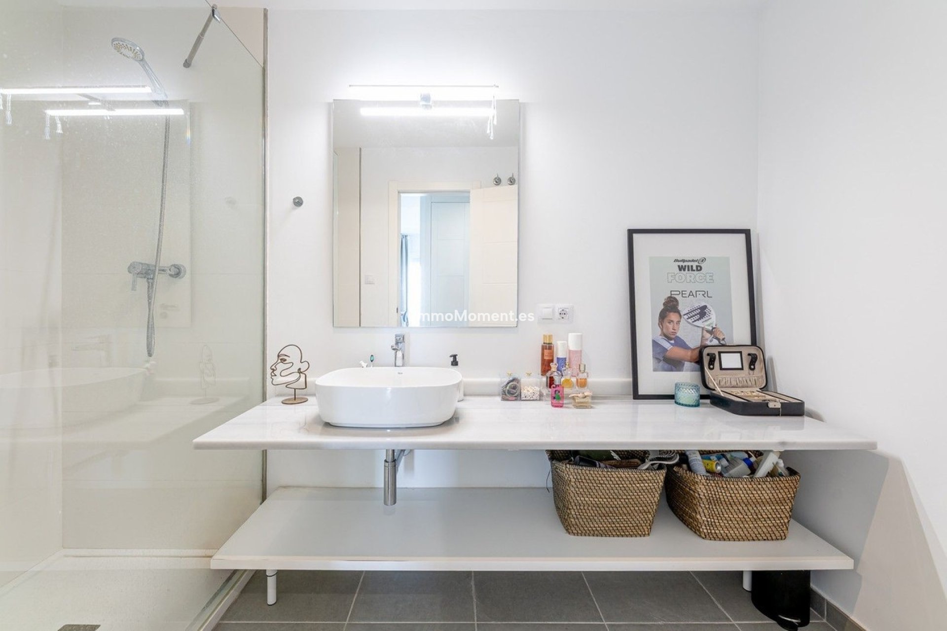 Bestaande woning - Vrijstaande villa - Benalmadena - Torremuelle