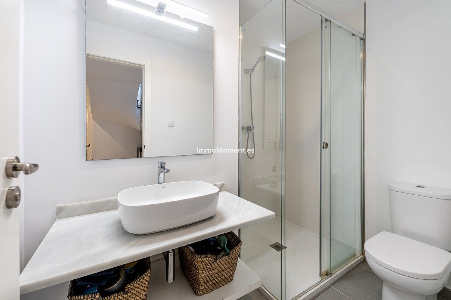 Bestaande woning - Vrijstaande villa - Benalmadena - Torremuelle