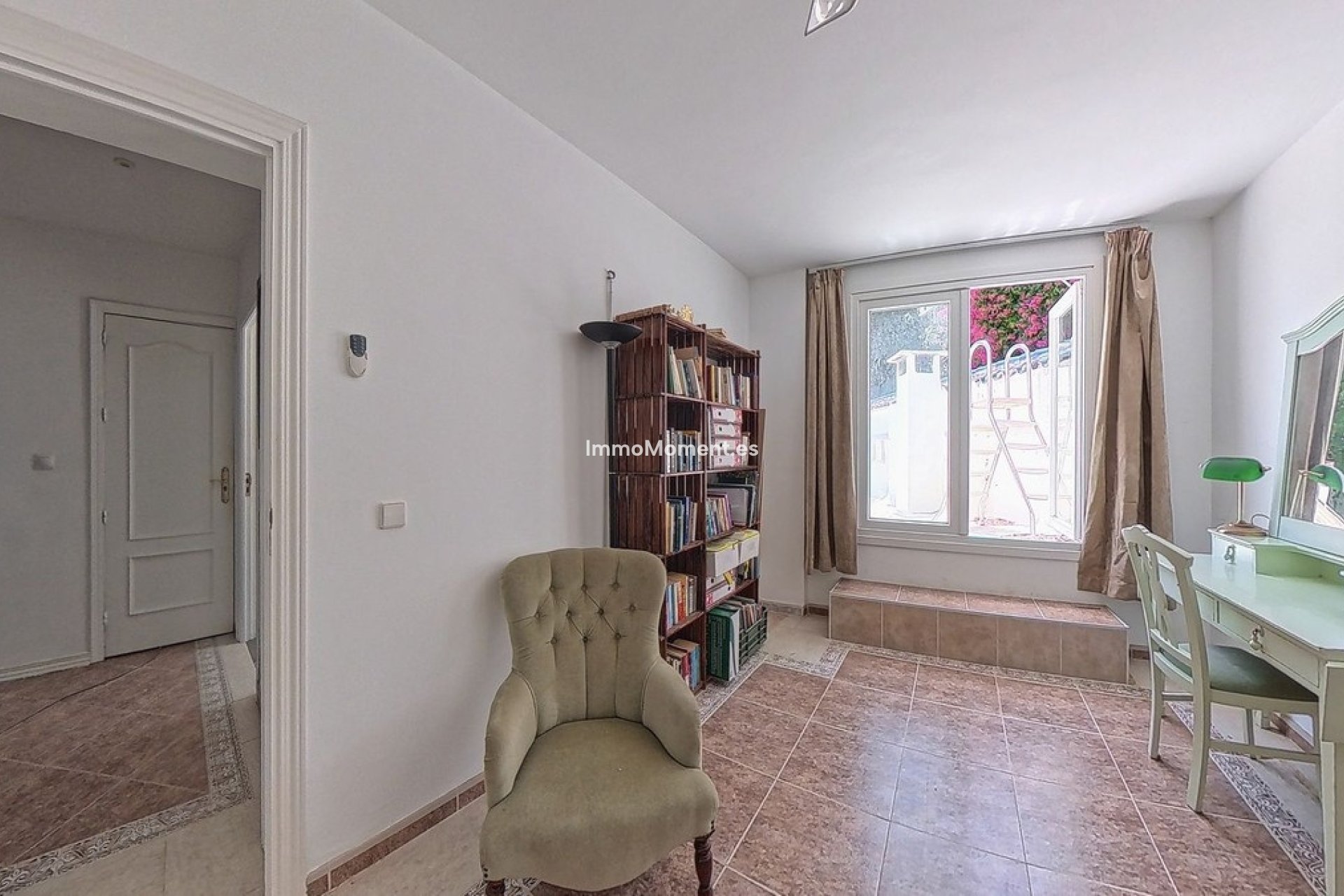 Bestaande woning - Vrijstaande villa - Benalmadena - Torremuelle